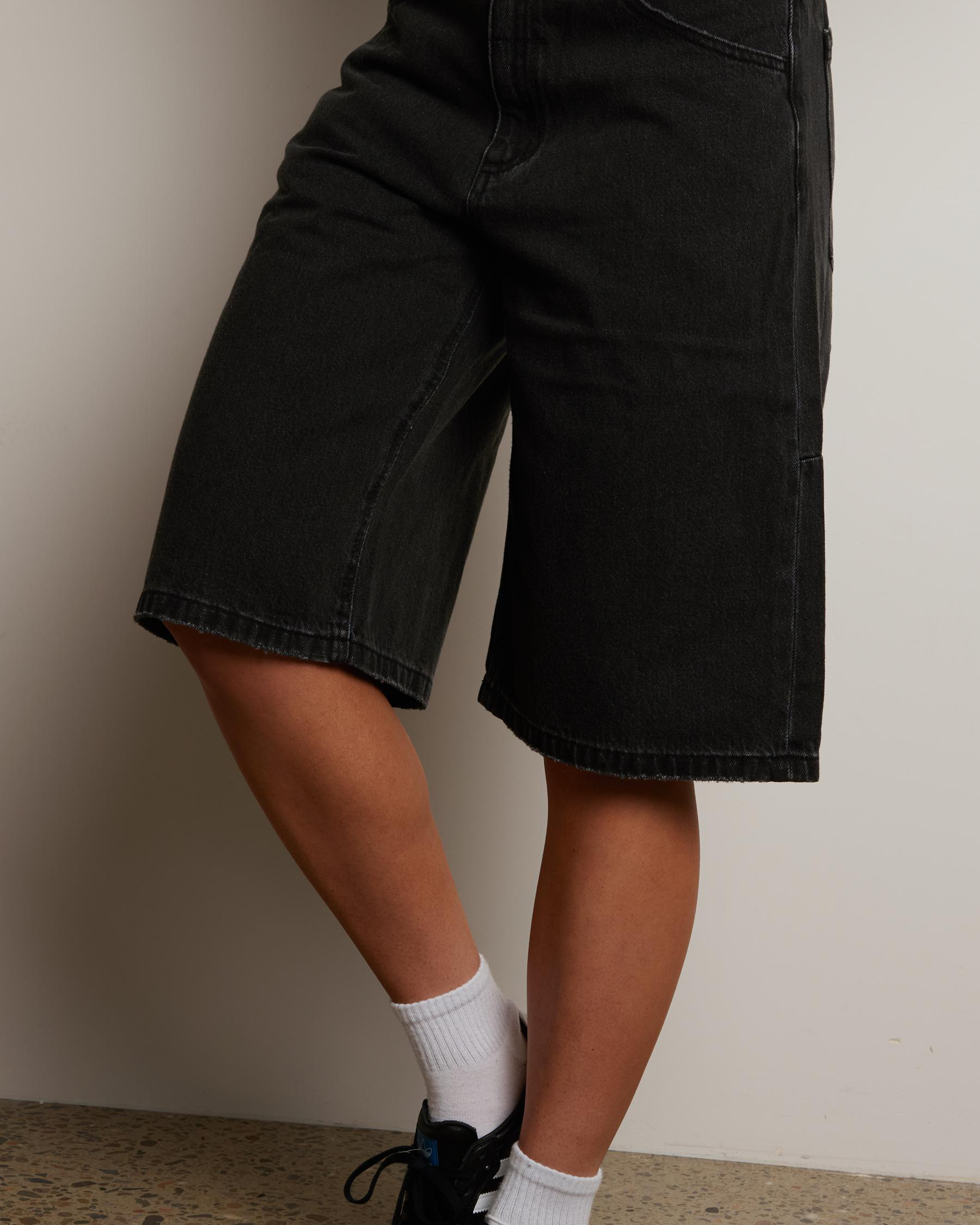 Darcy Shorts