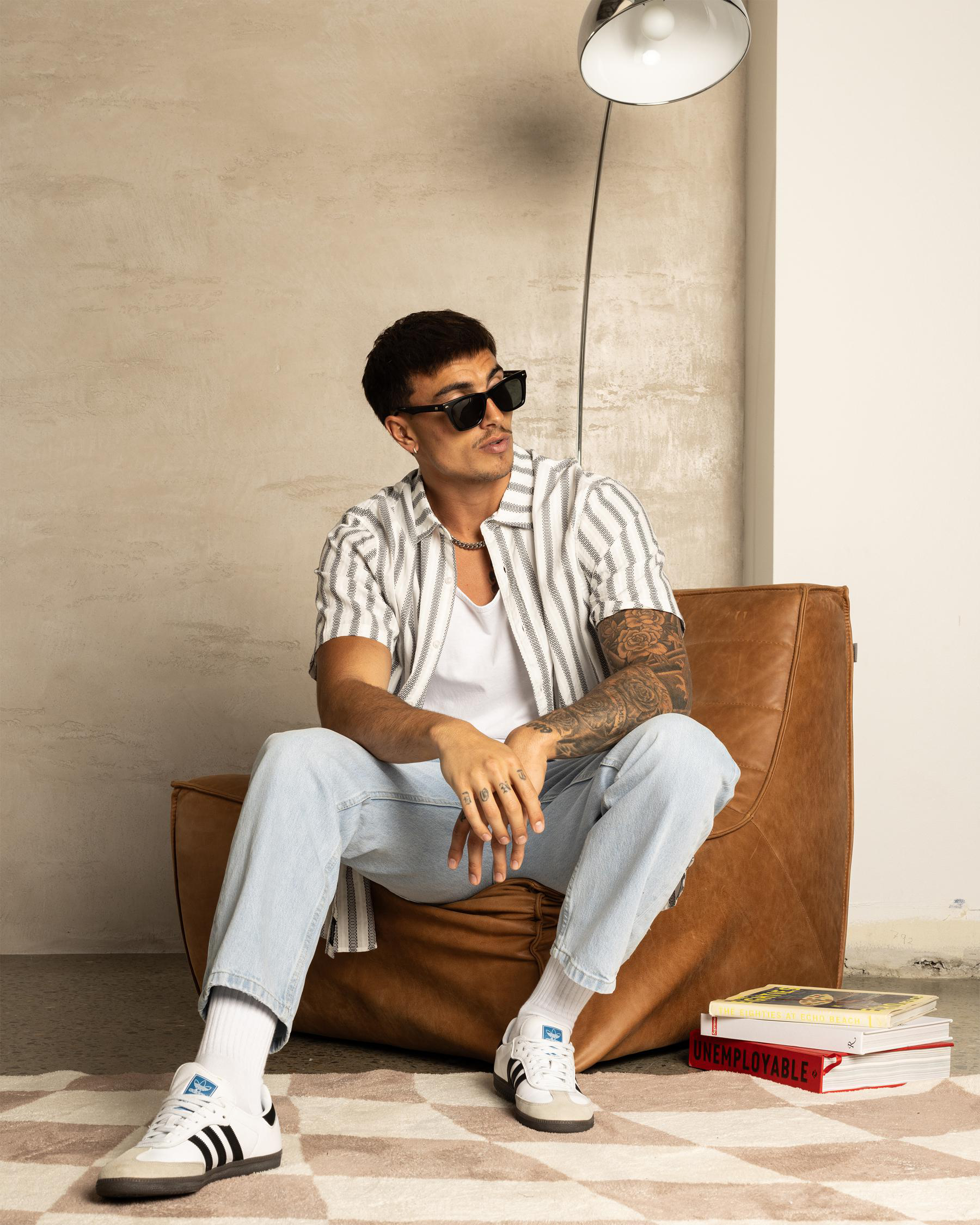 Expansions Short Sleeve Shirt