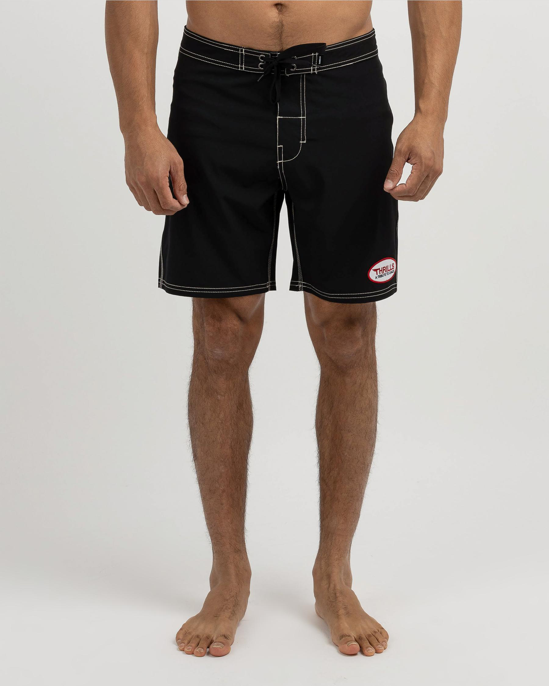 Tribute To Chaos Board Shorts