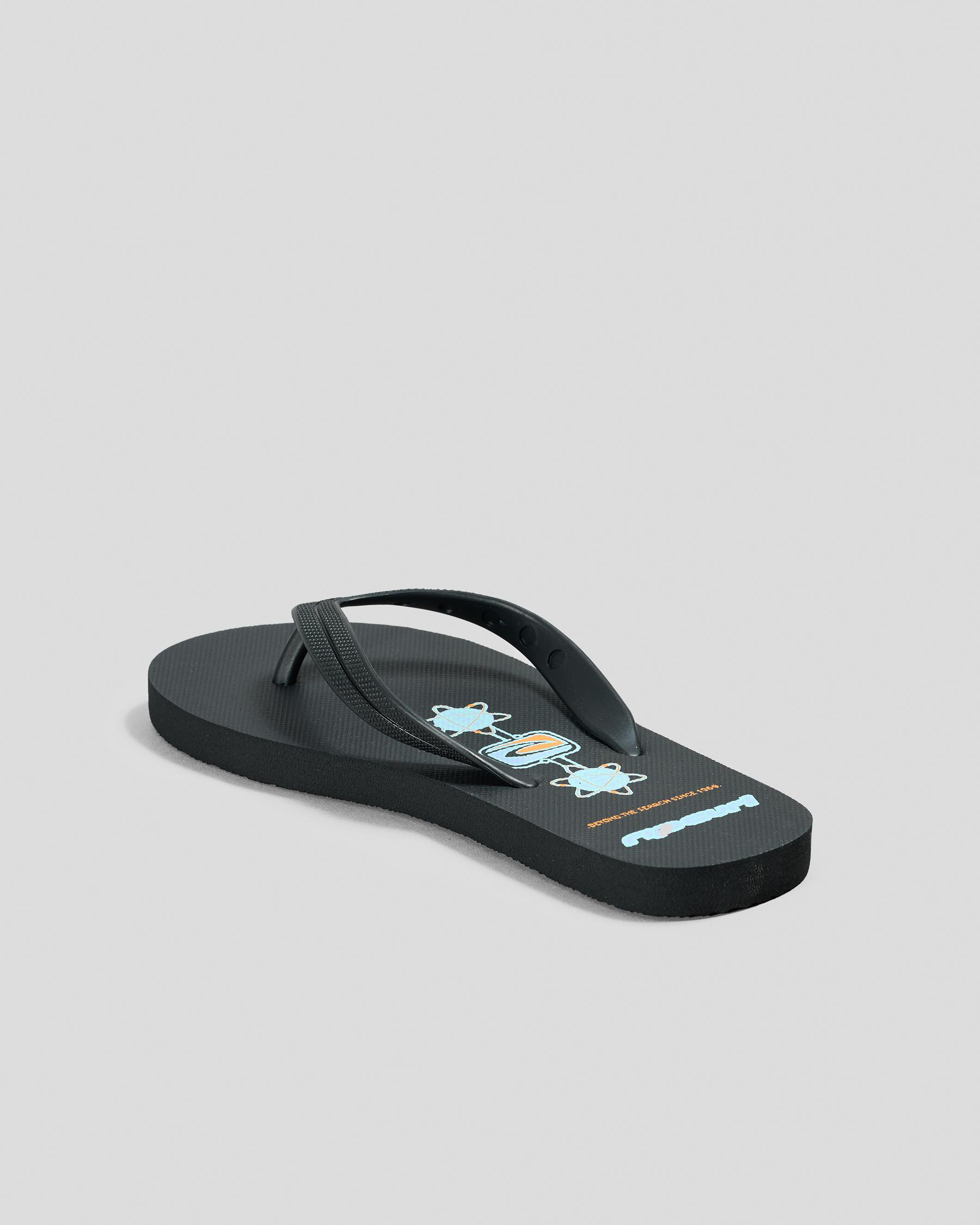 Evolution Icons Thongs
