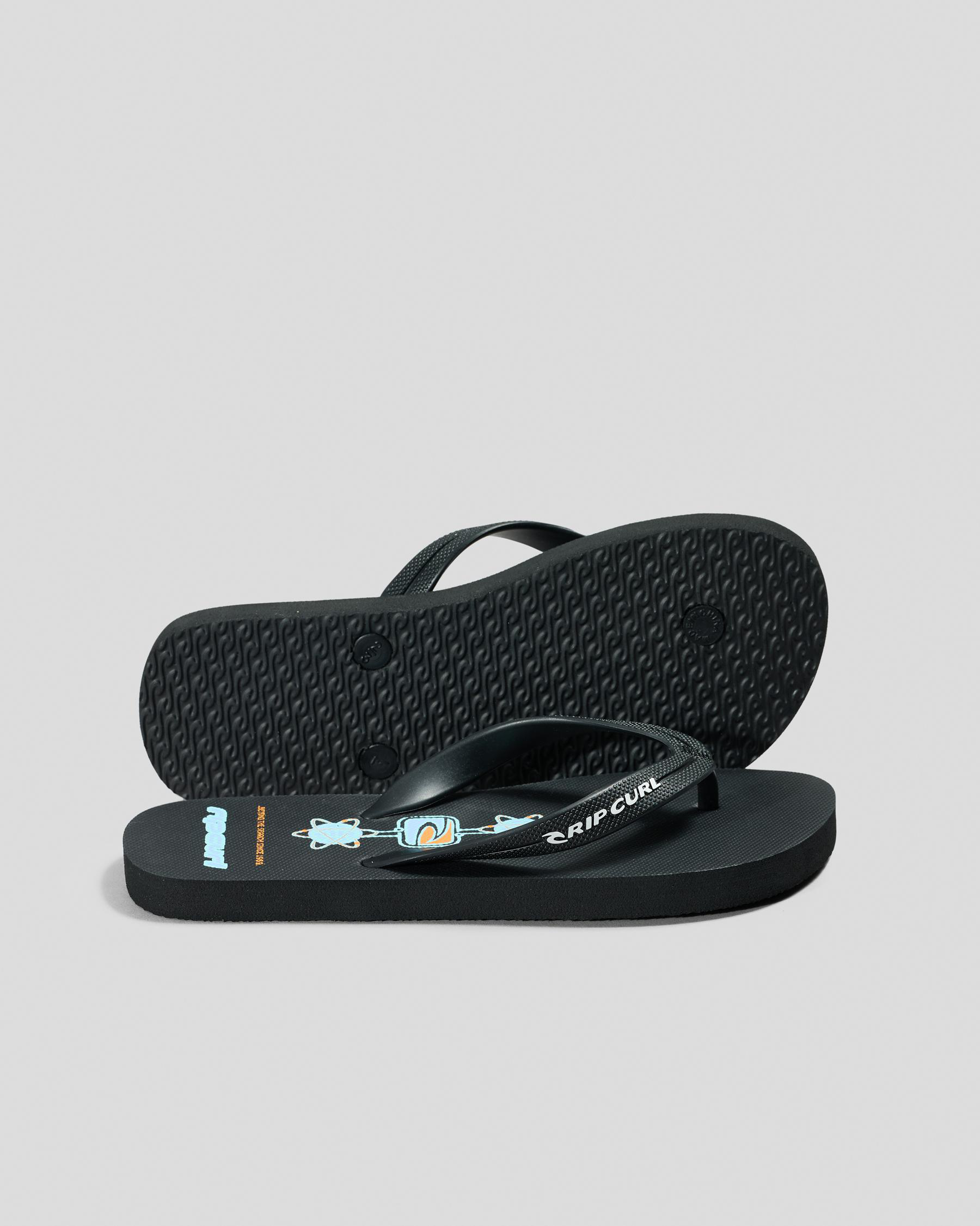 Evolution Icons Thongs