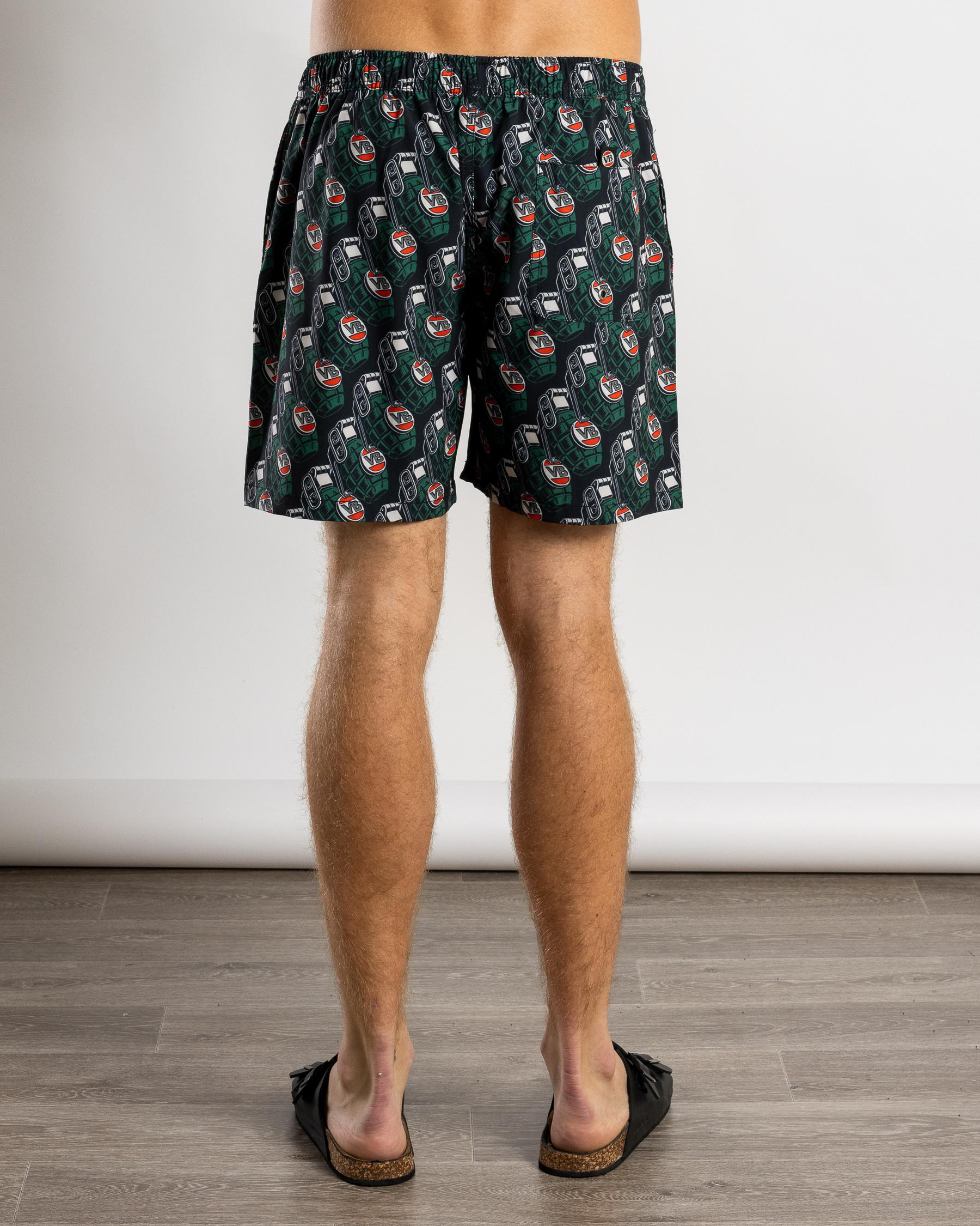 Greenade Forever Beach Shorts