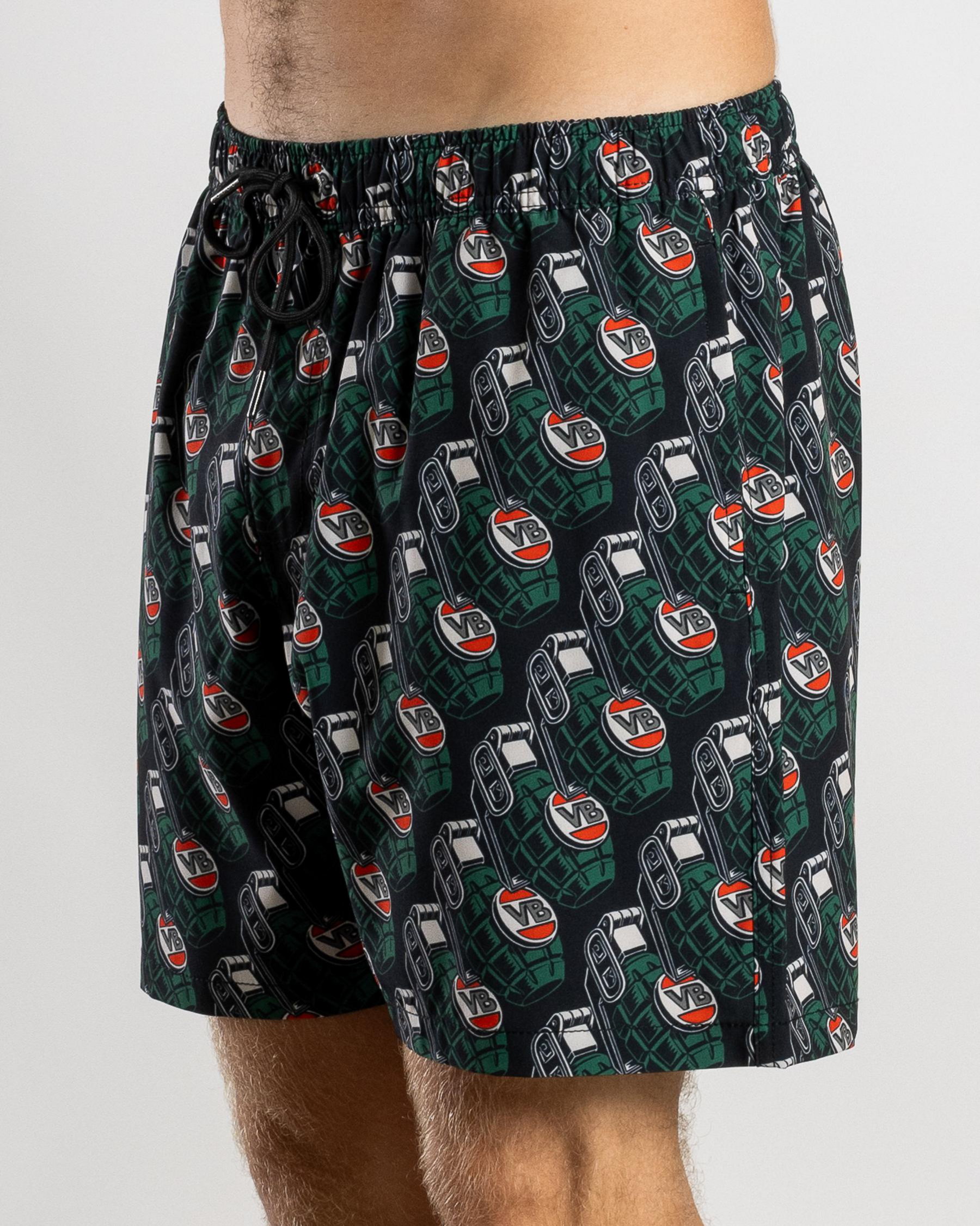 Greenade Forever Beach Shorts