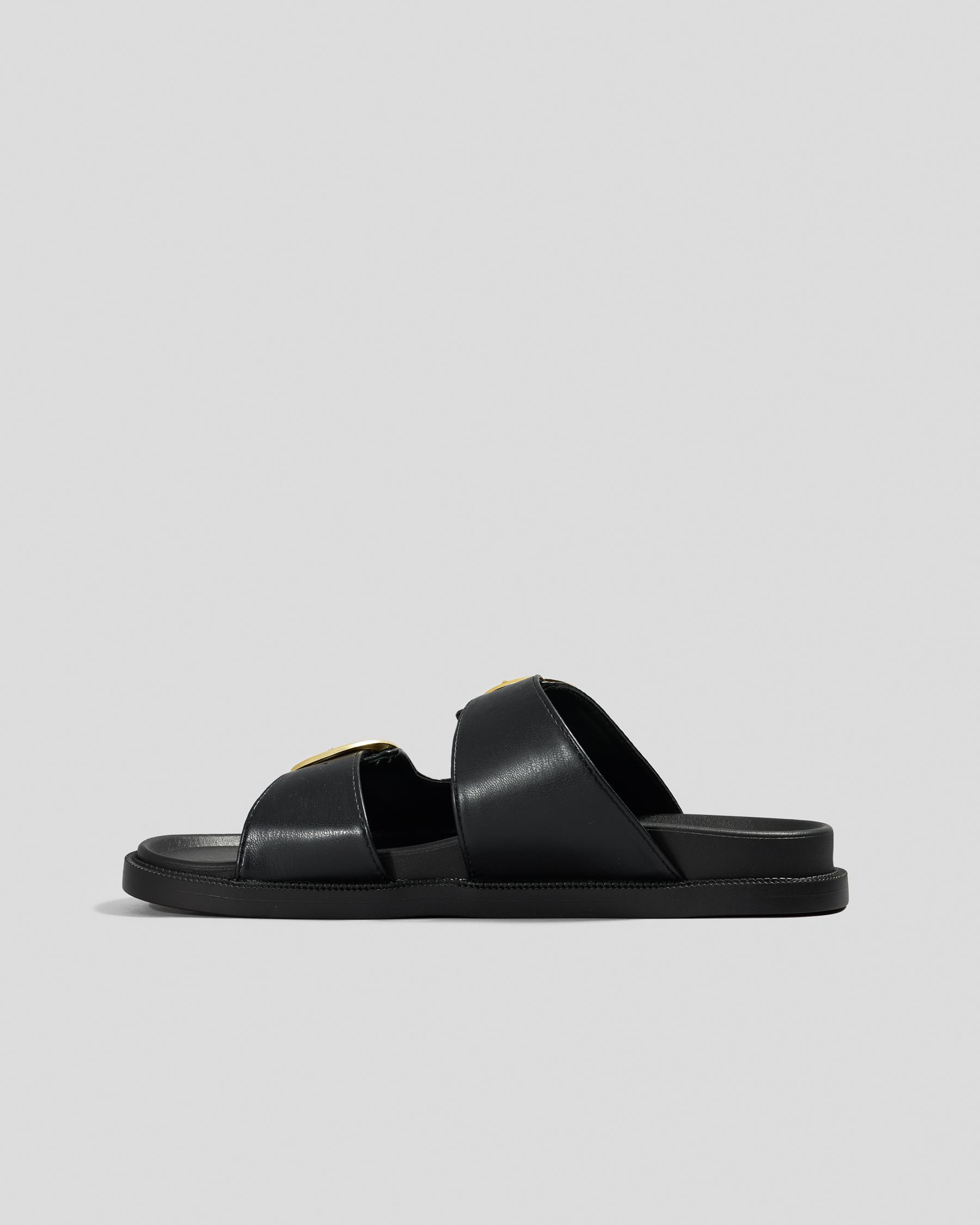 Giselle Slide Sandals