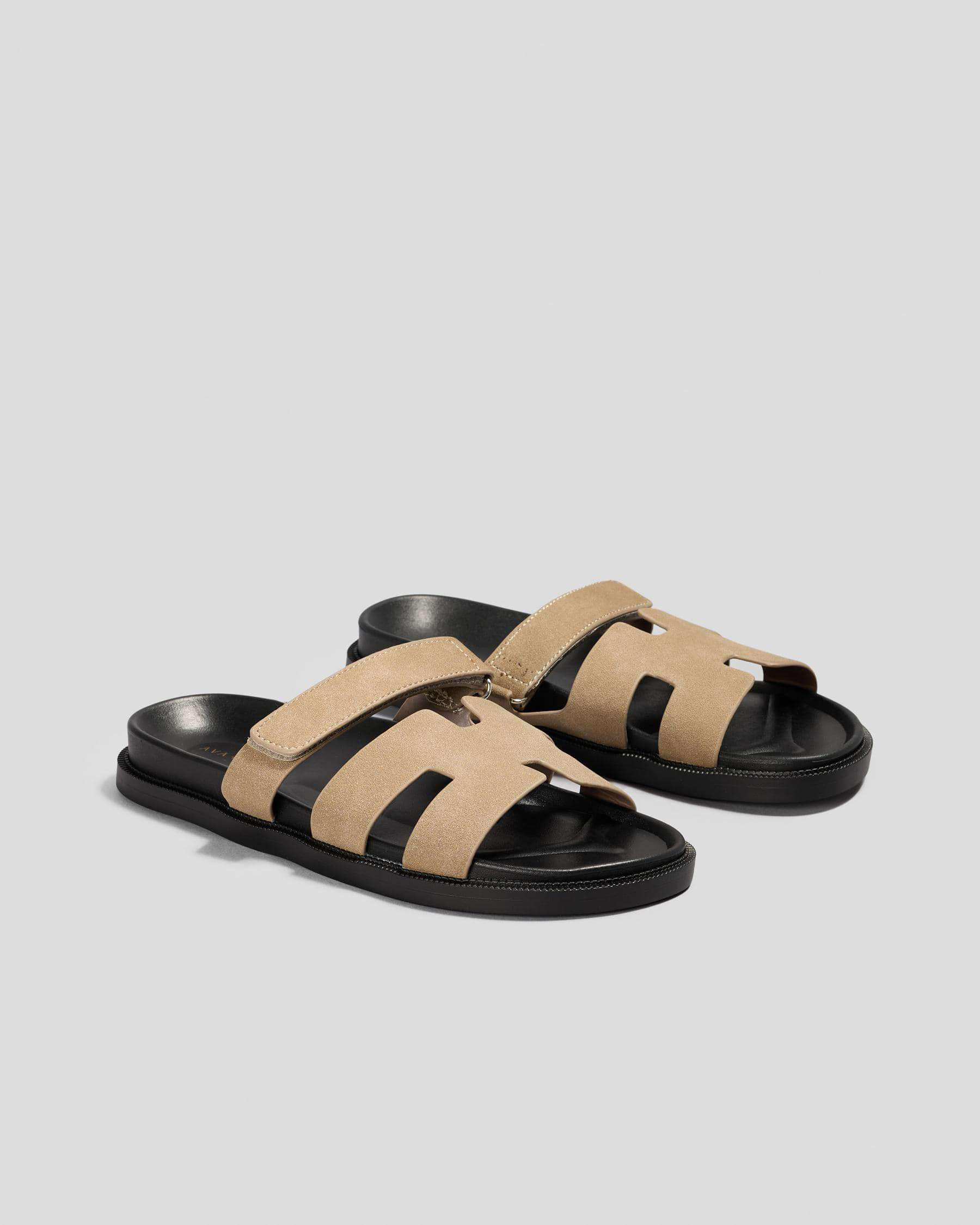 Capri Slide Sandals