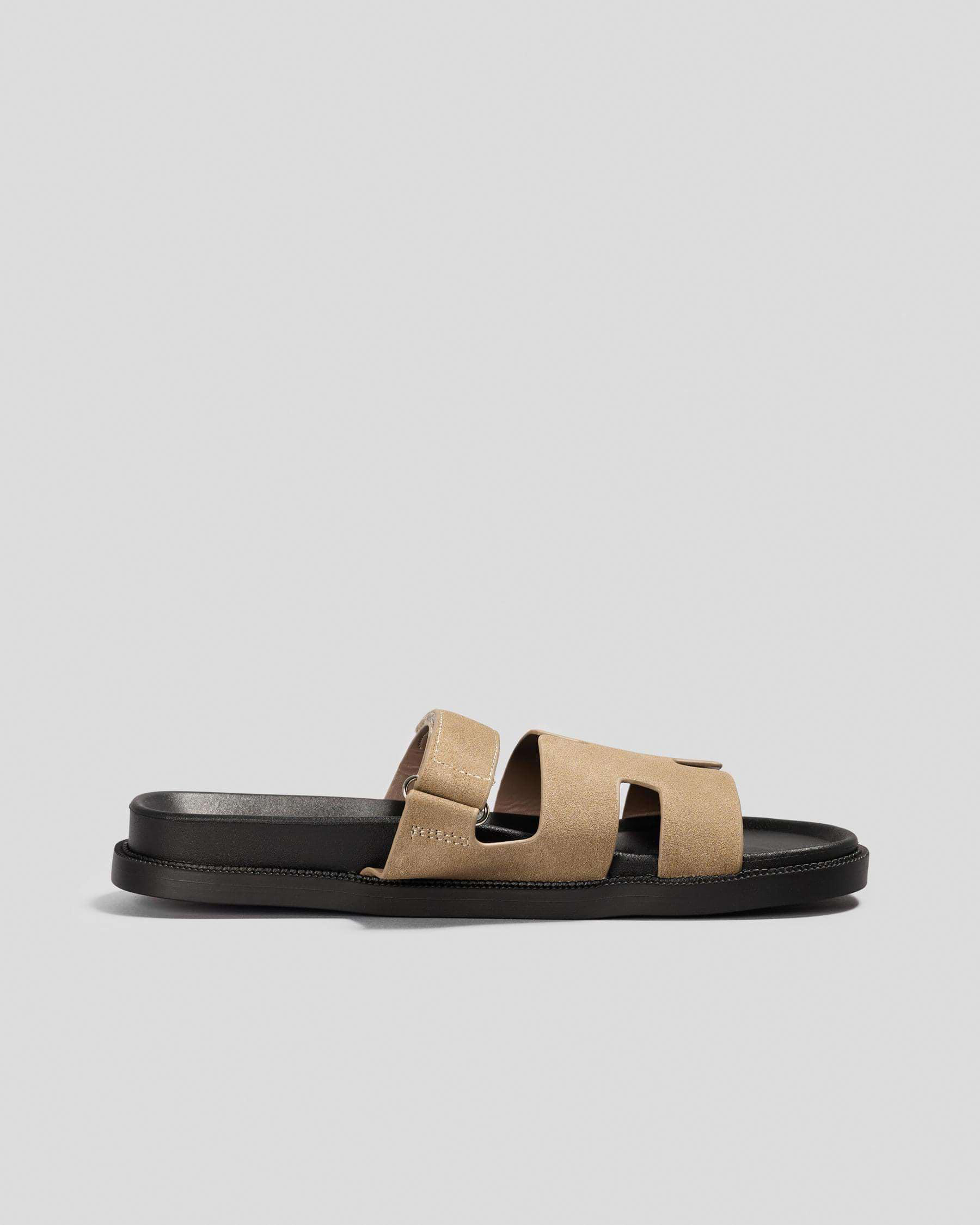 Capri Slide Sandals