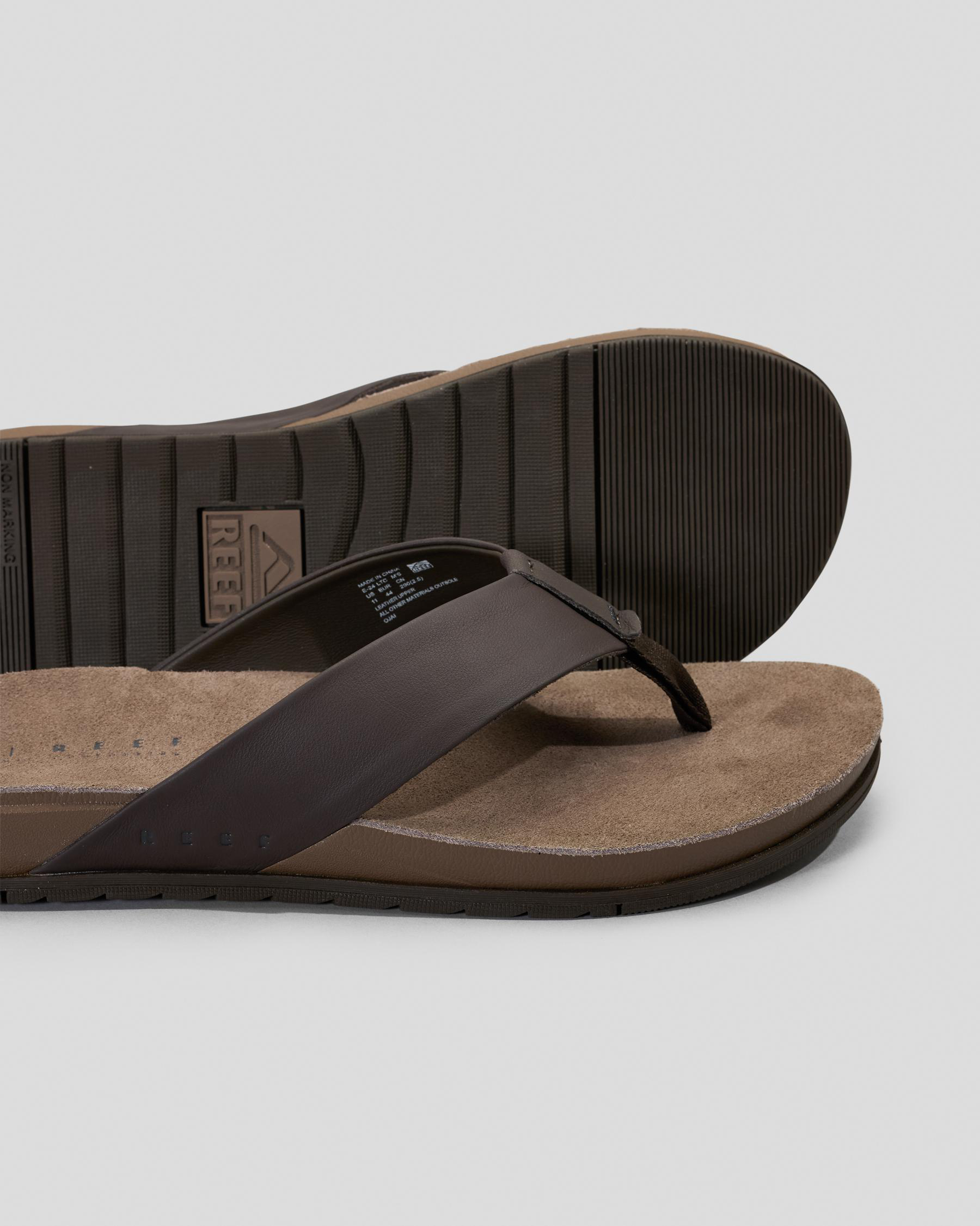 Ojai Sandals