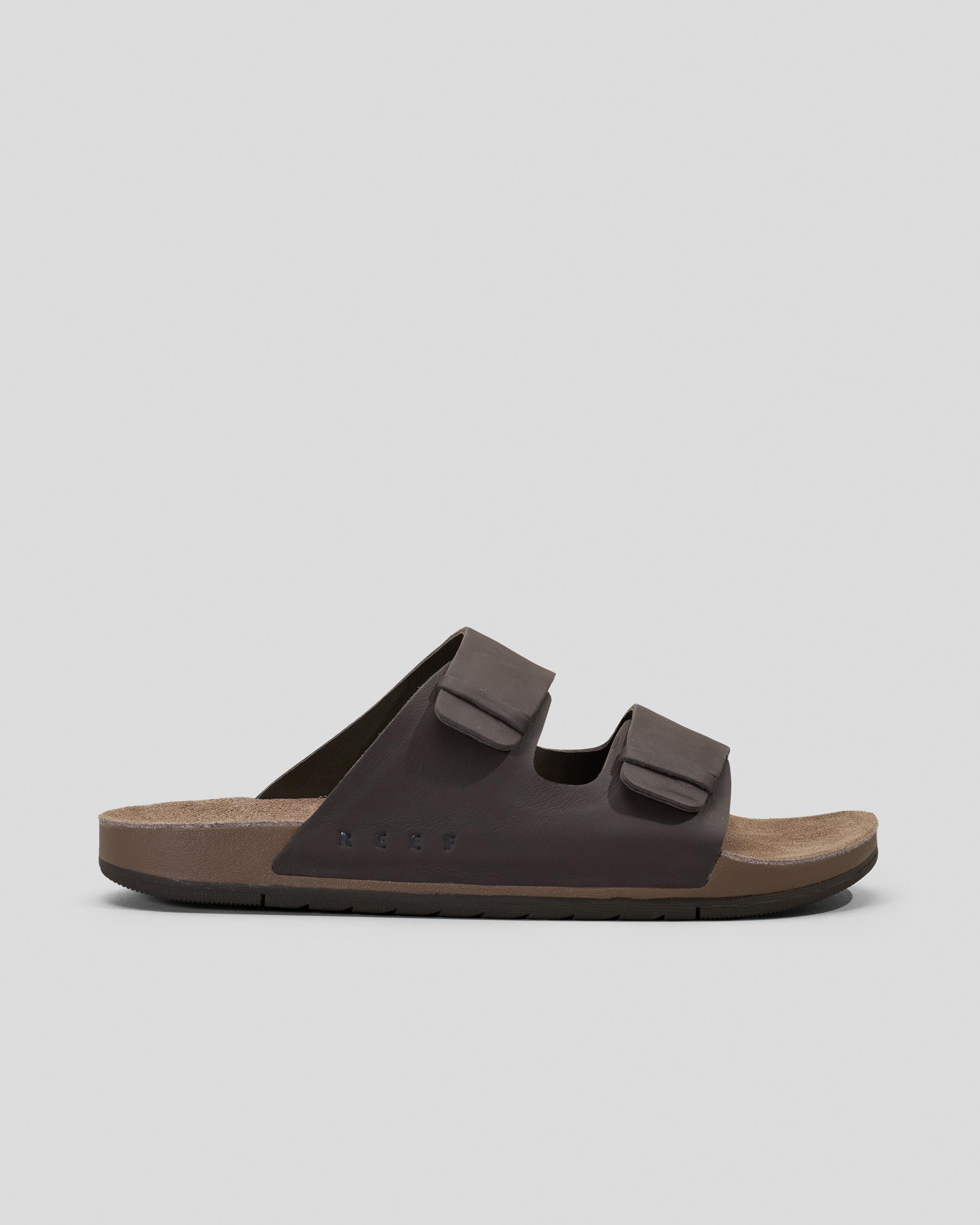 Ojai Two Bar Sandals
