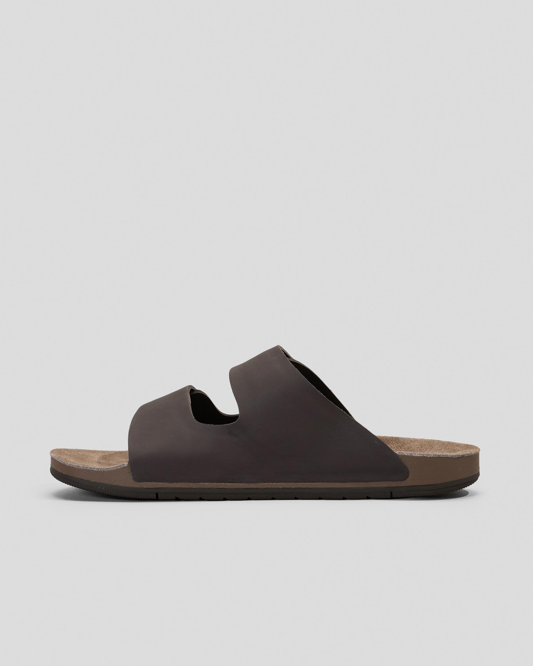 Ojai Two Bar Sandals