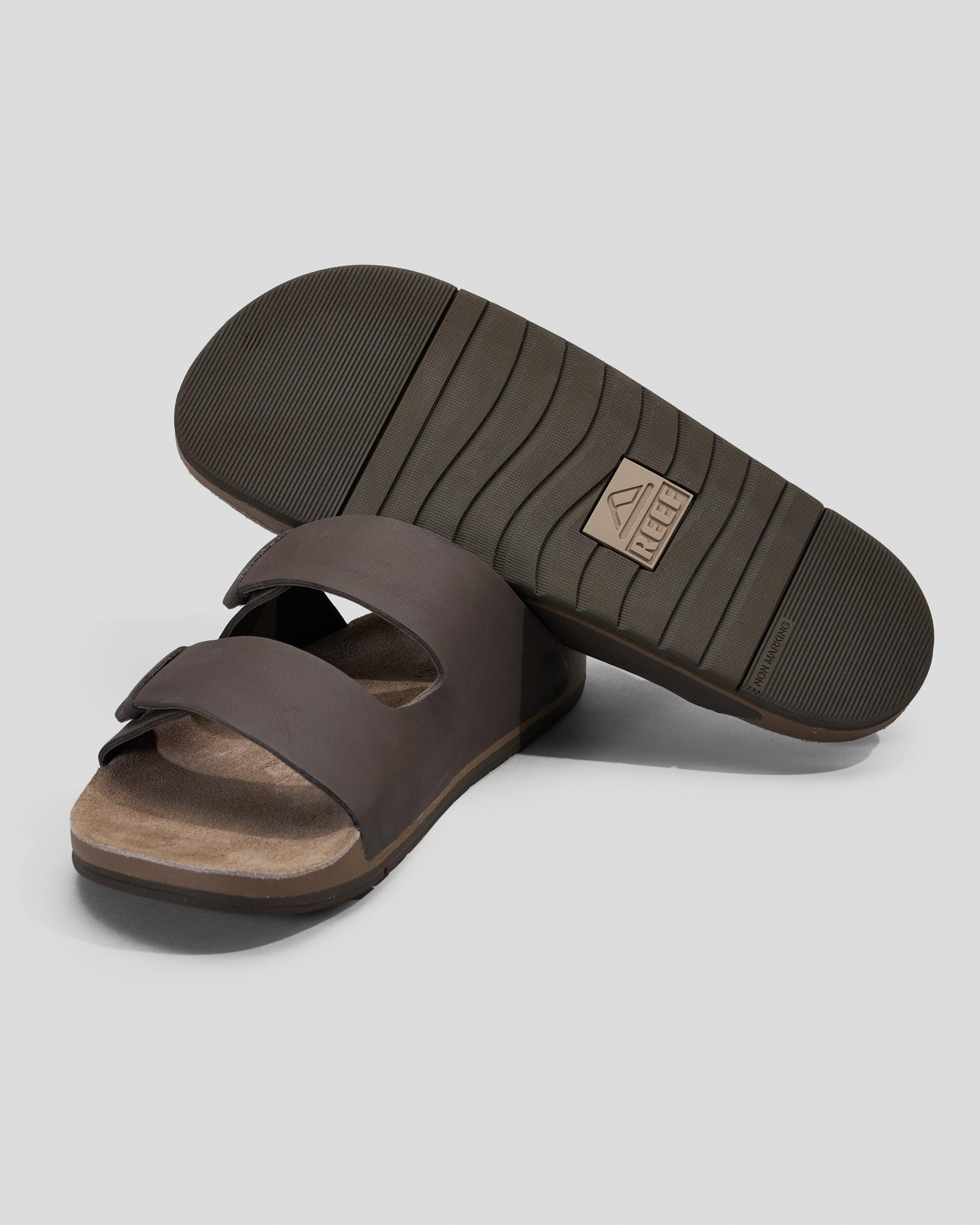 Ojai Two Bar Sandals