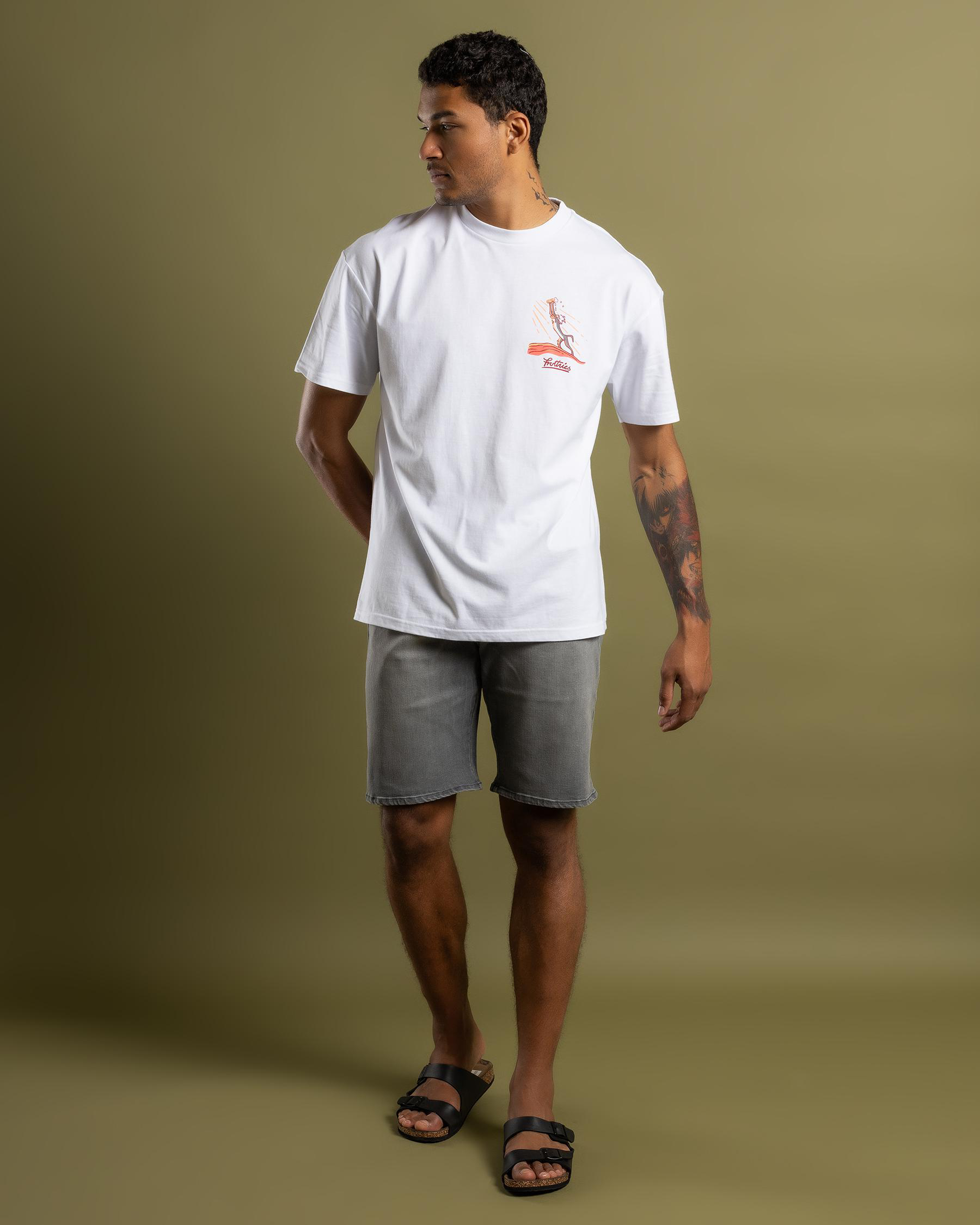 Schooner Matata T-Shirt