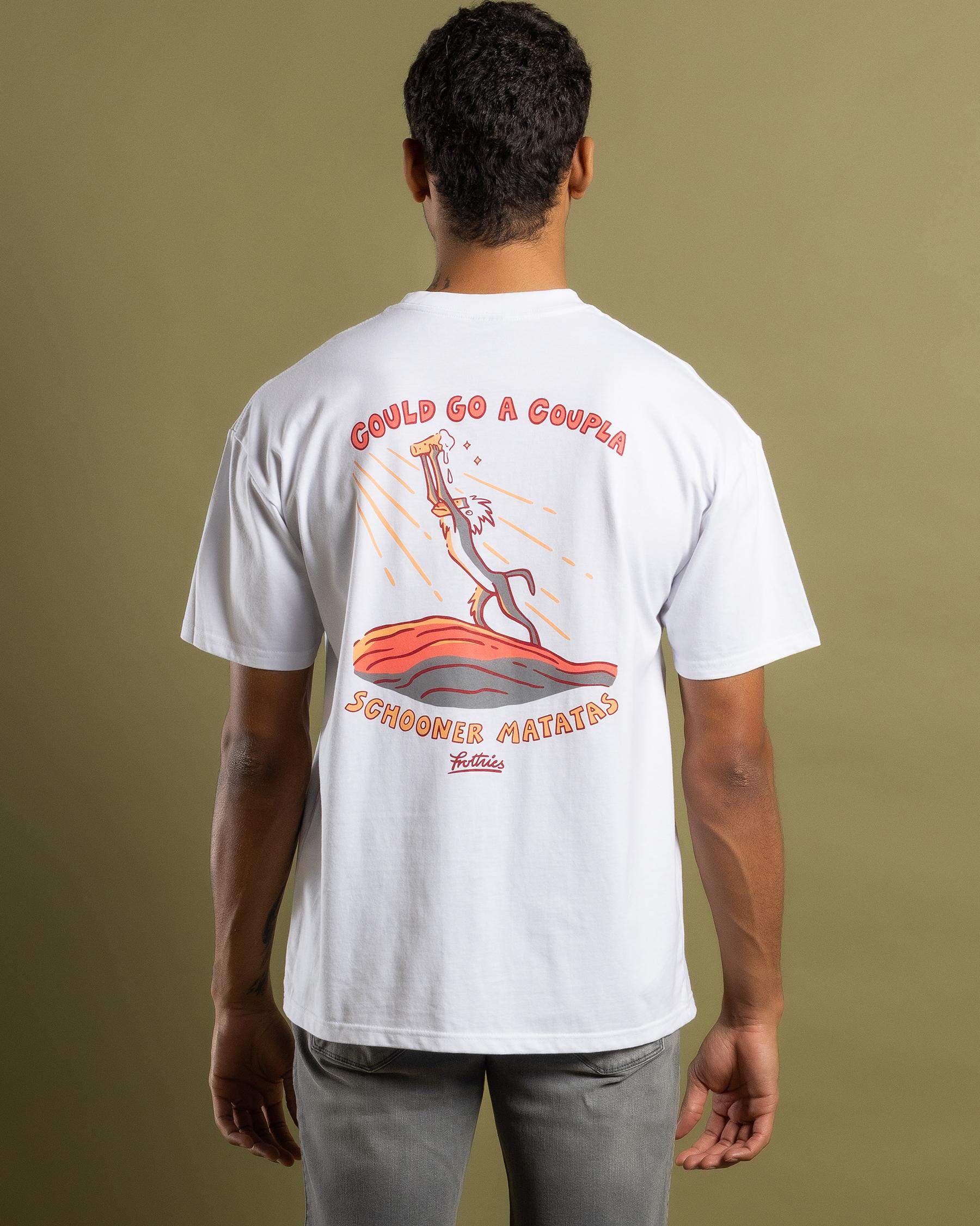 Schooner Matata T-Shirt