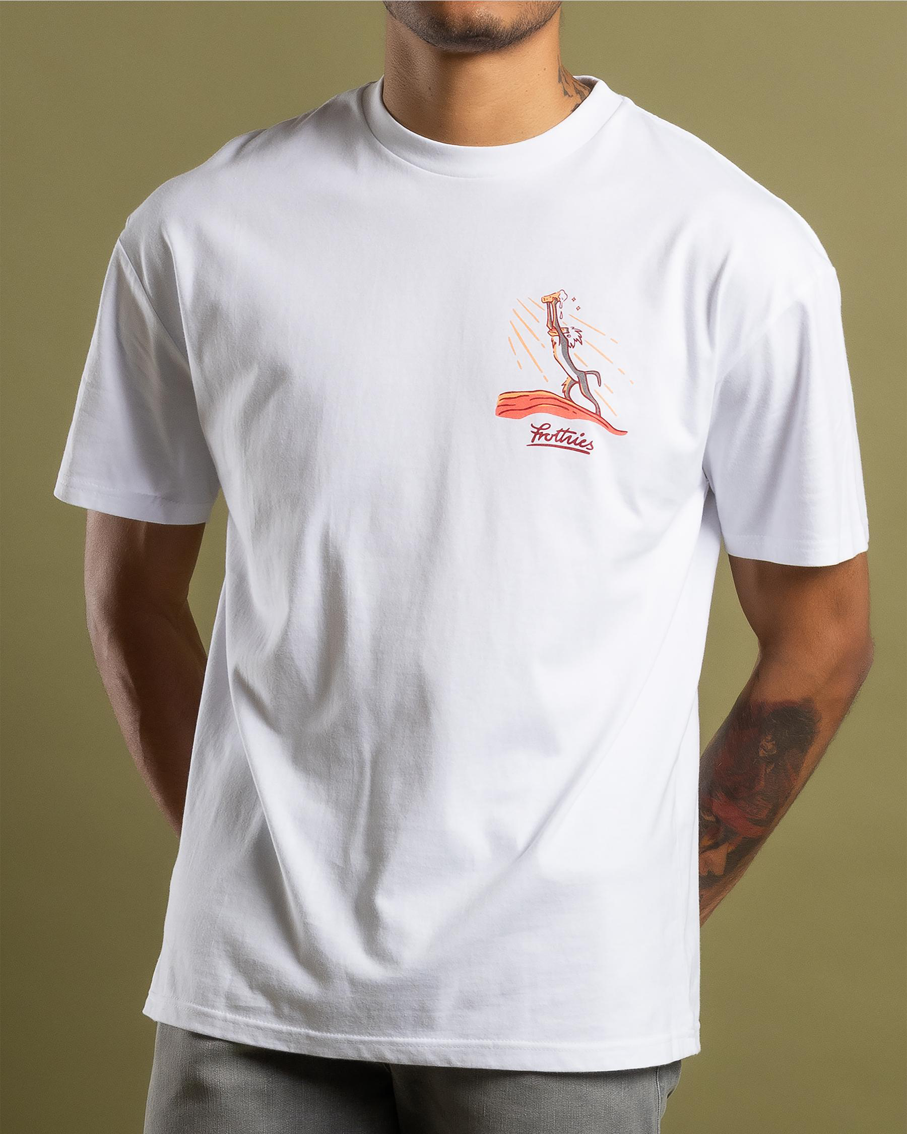 Schooner Matata T-Shirt