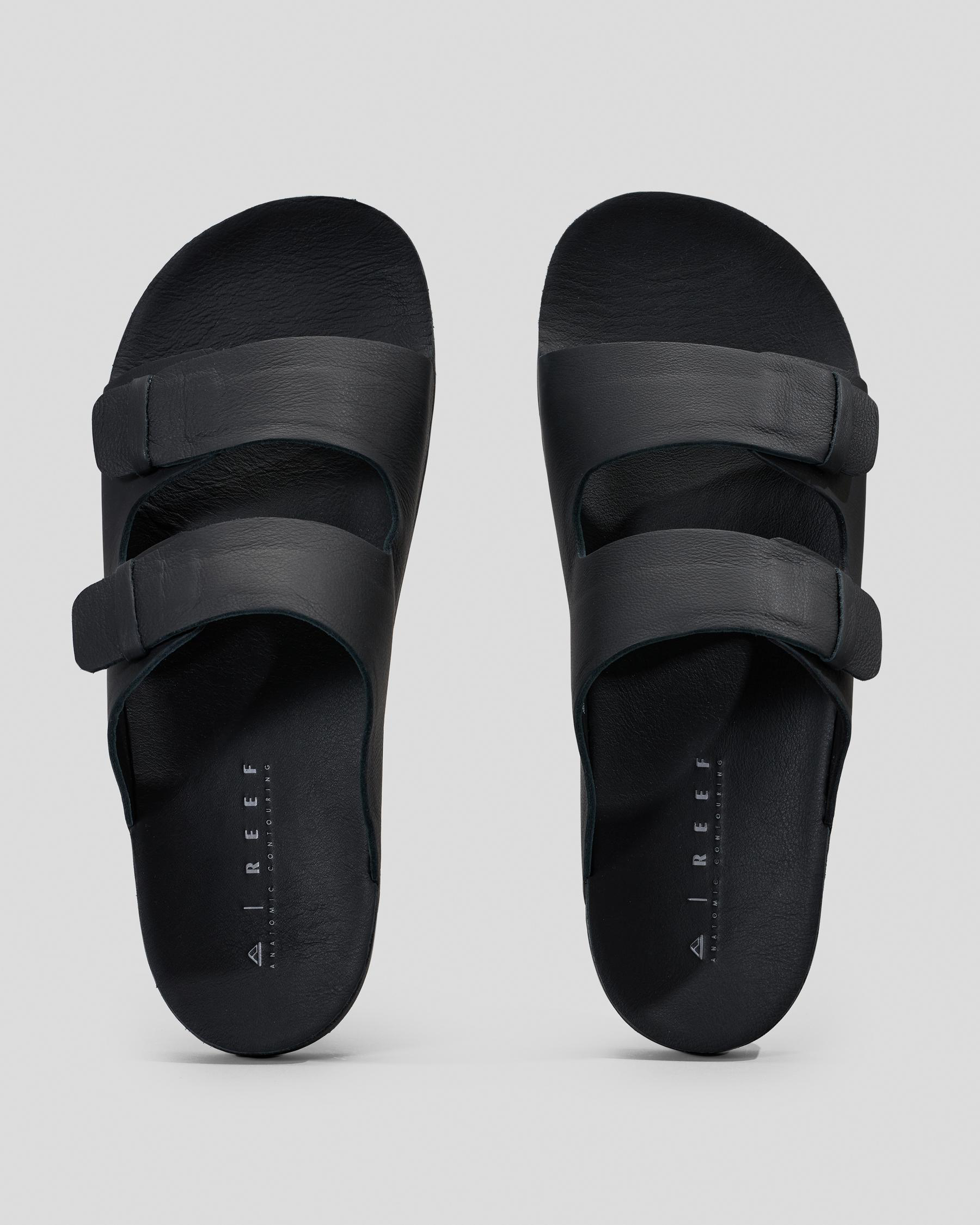 Ojai Two Bar Sandals