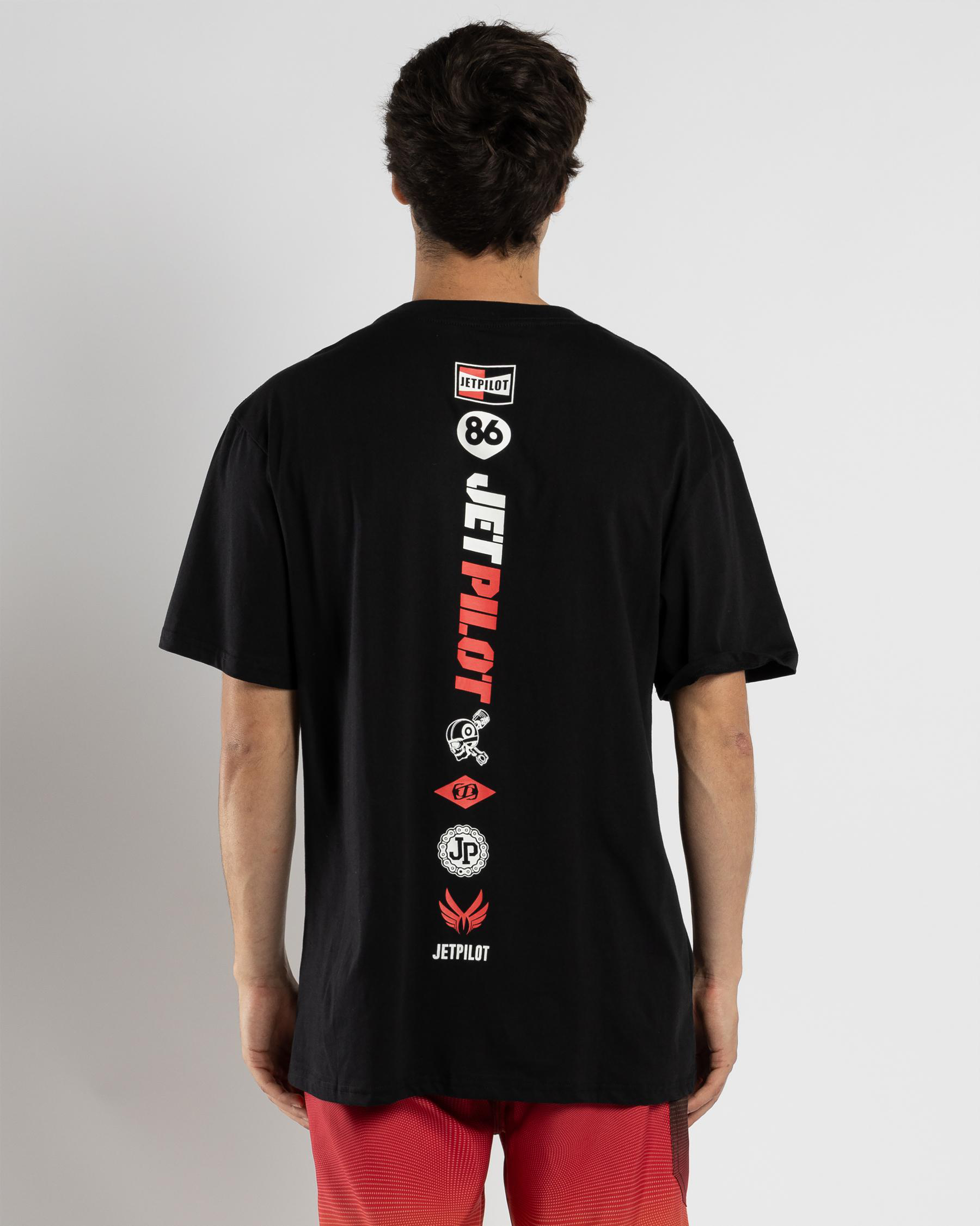 86 Spinal T-Shirt