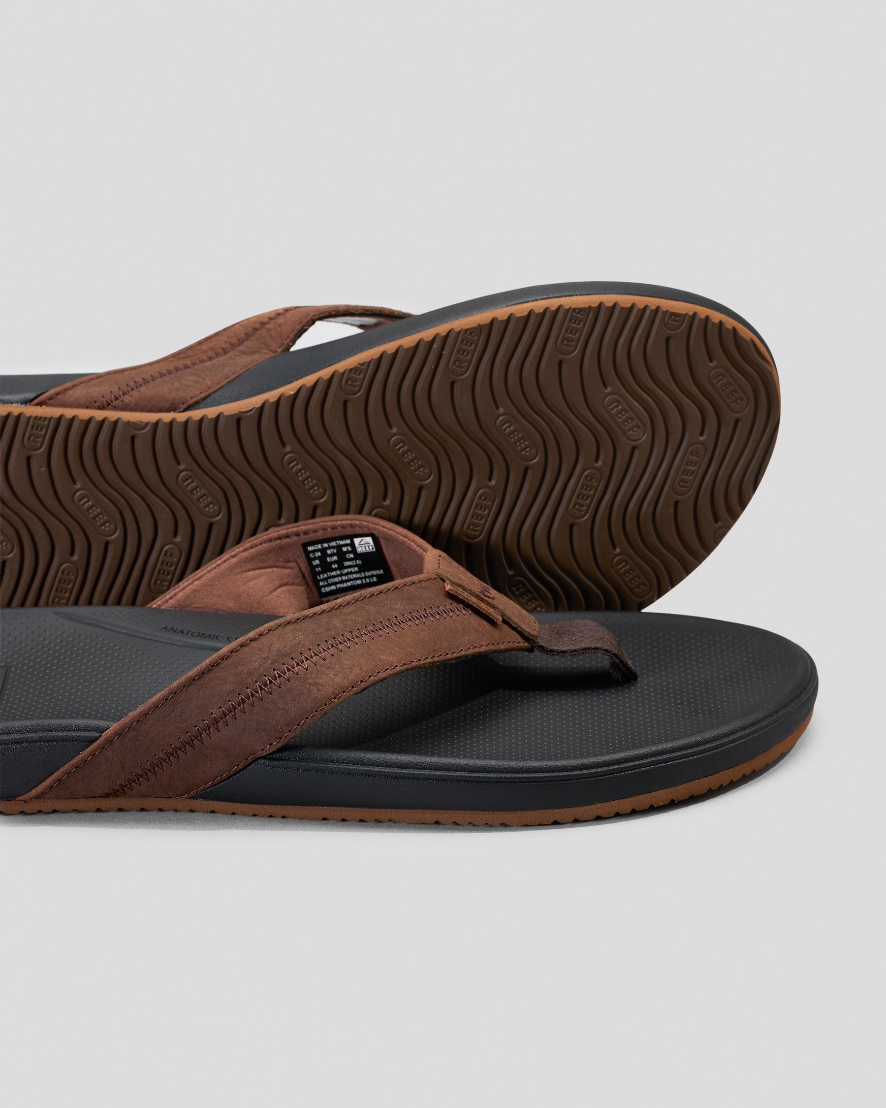 Cushion Phantom LE 2.0 Thongs