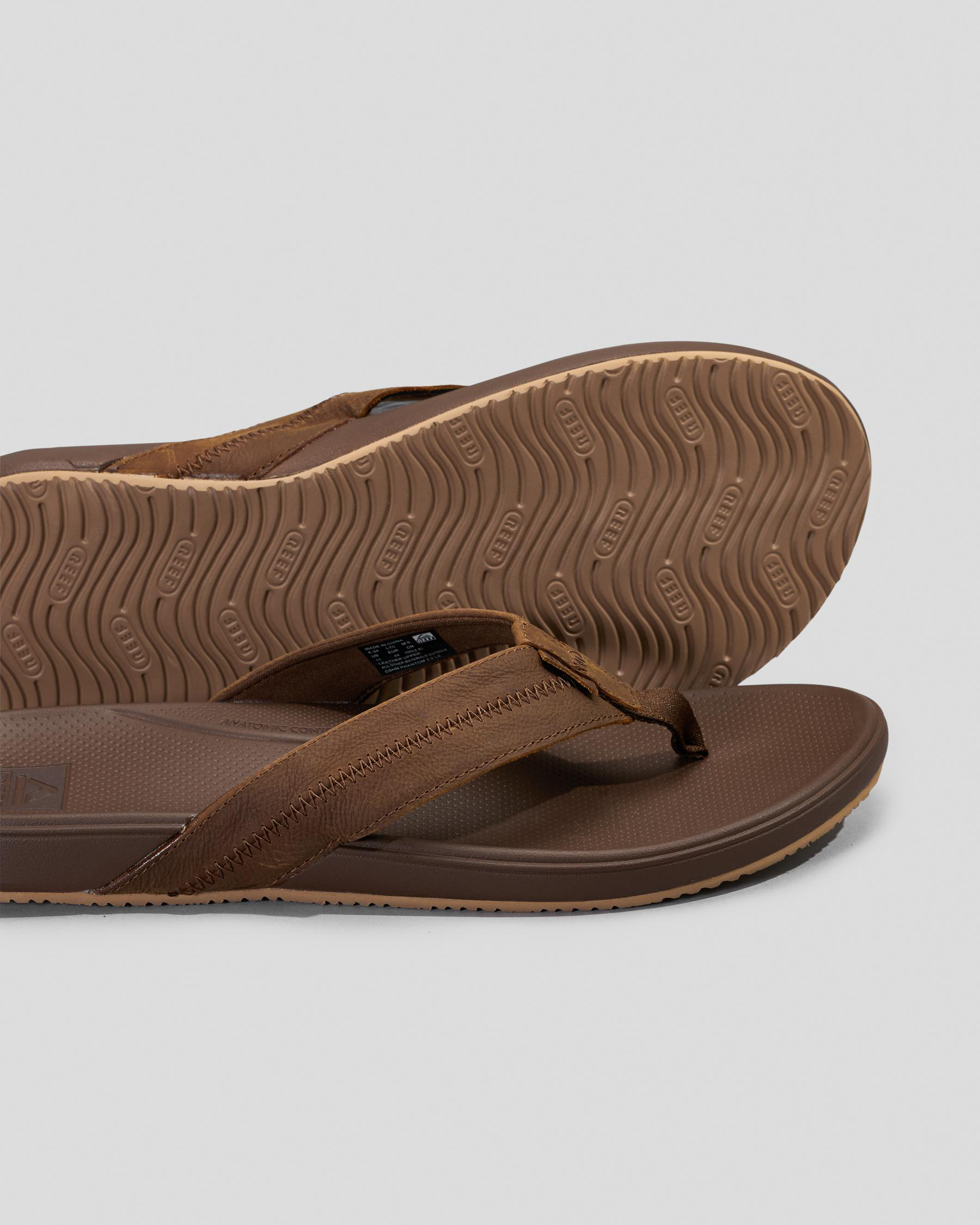 Cushion Phantom Le 2.0 Thongs