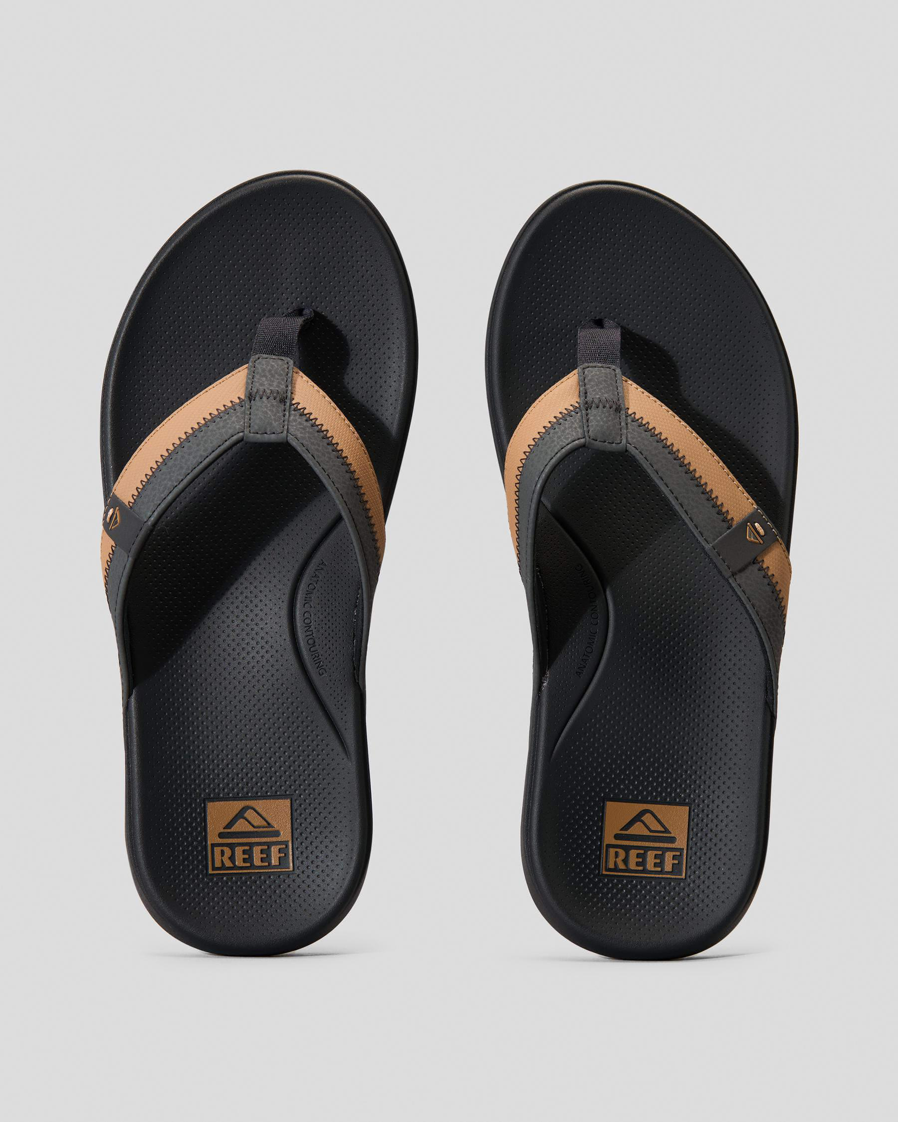 Cushion Phantom 2.0 Thongs