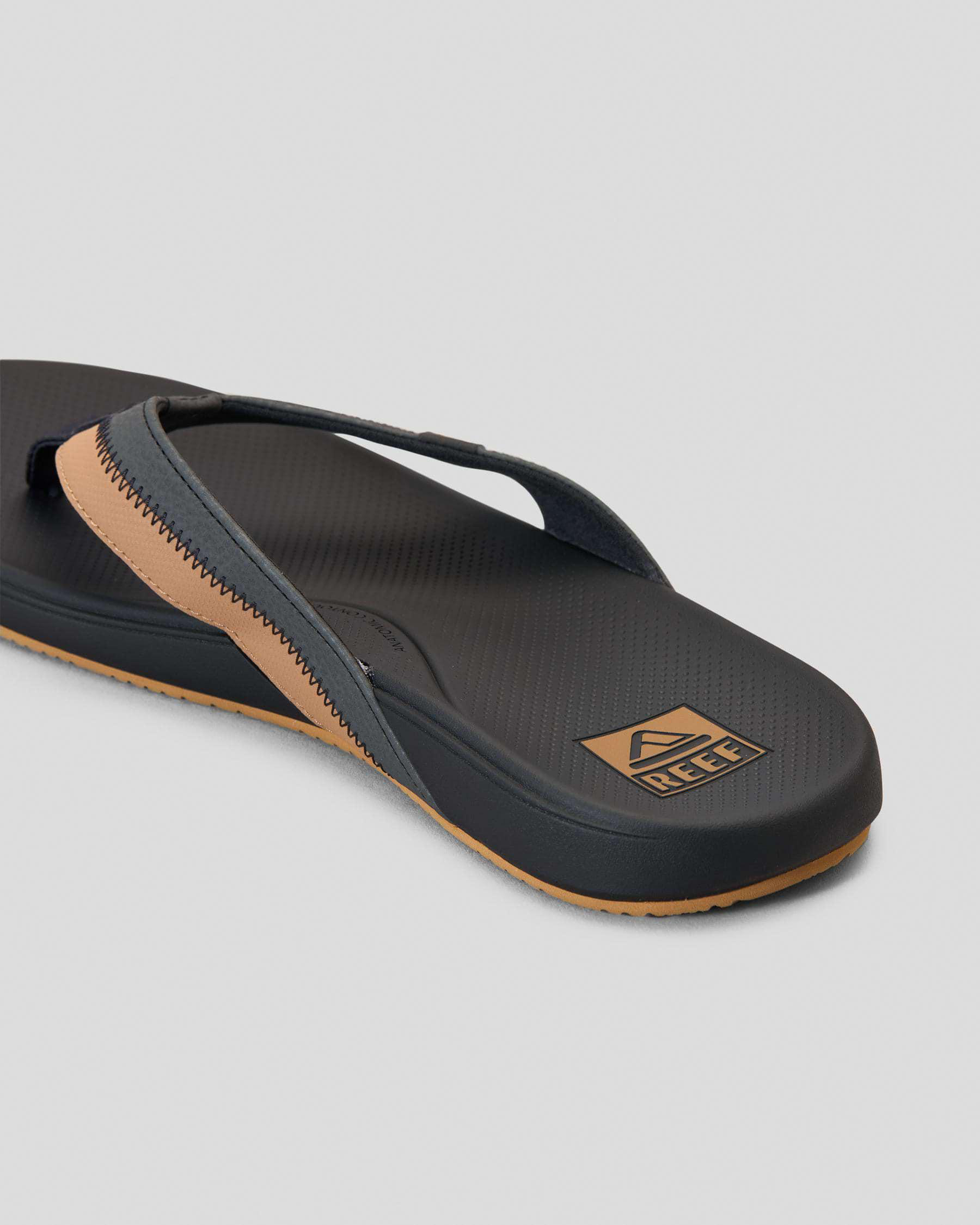 Cushion Phantom 2.0 Thongs