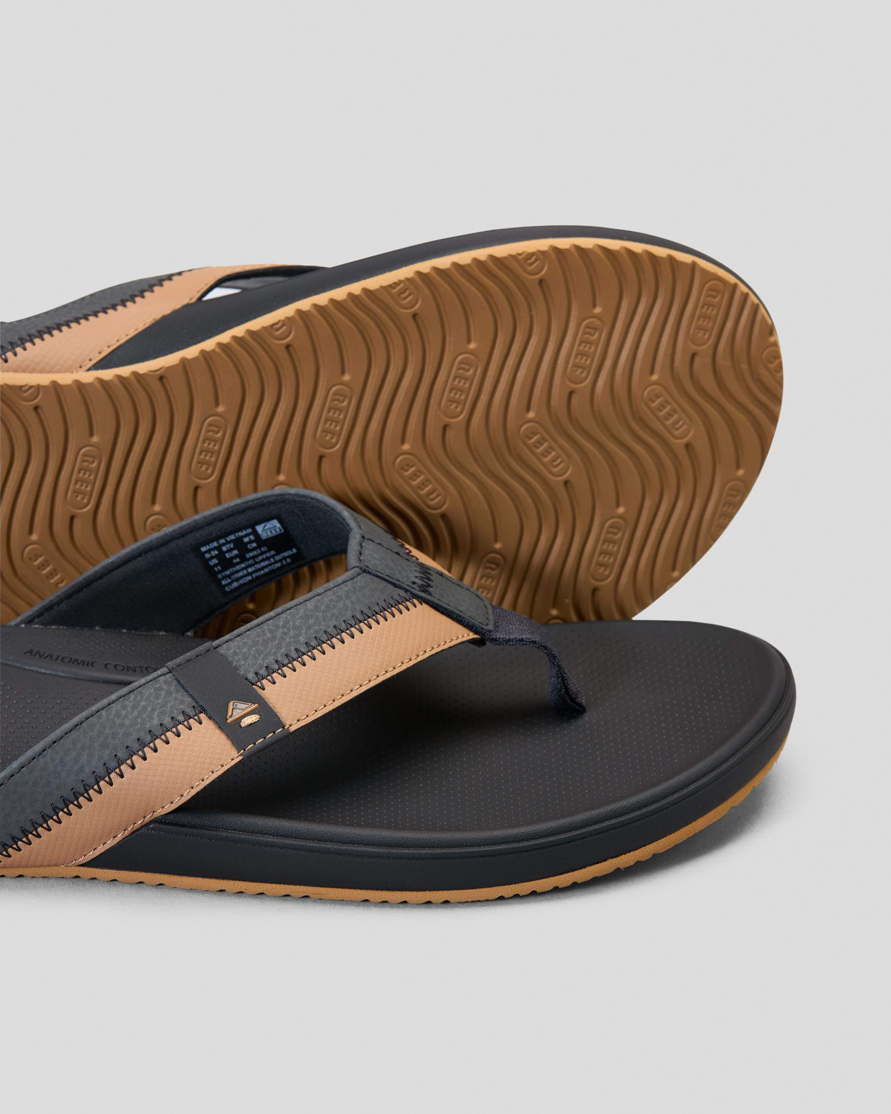 Cushion Phantom 2.0 Thongs