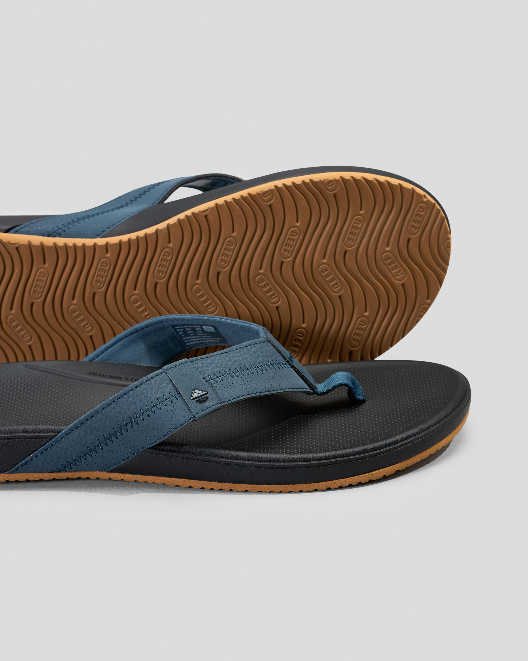 Cushion Phantom 2.0 Thongs