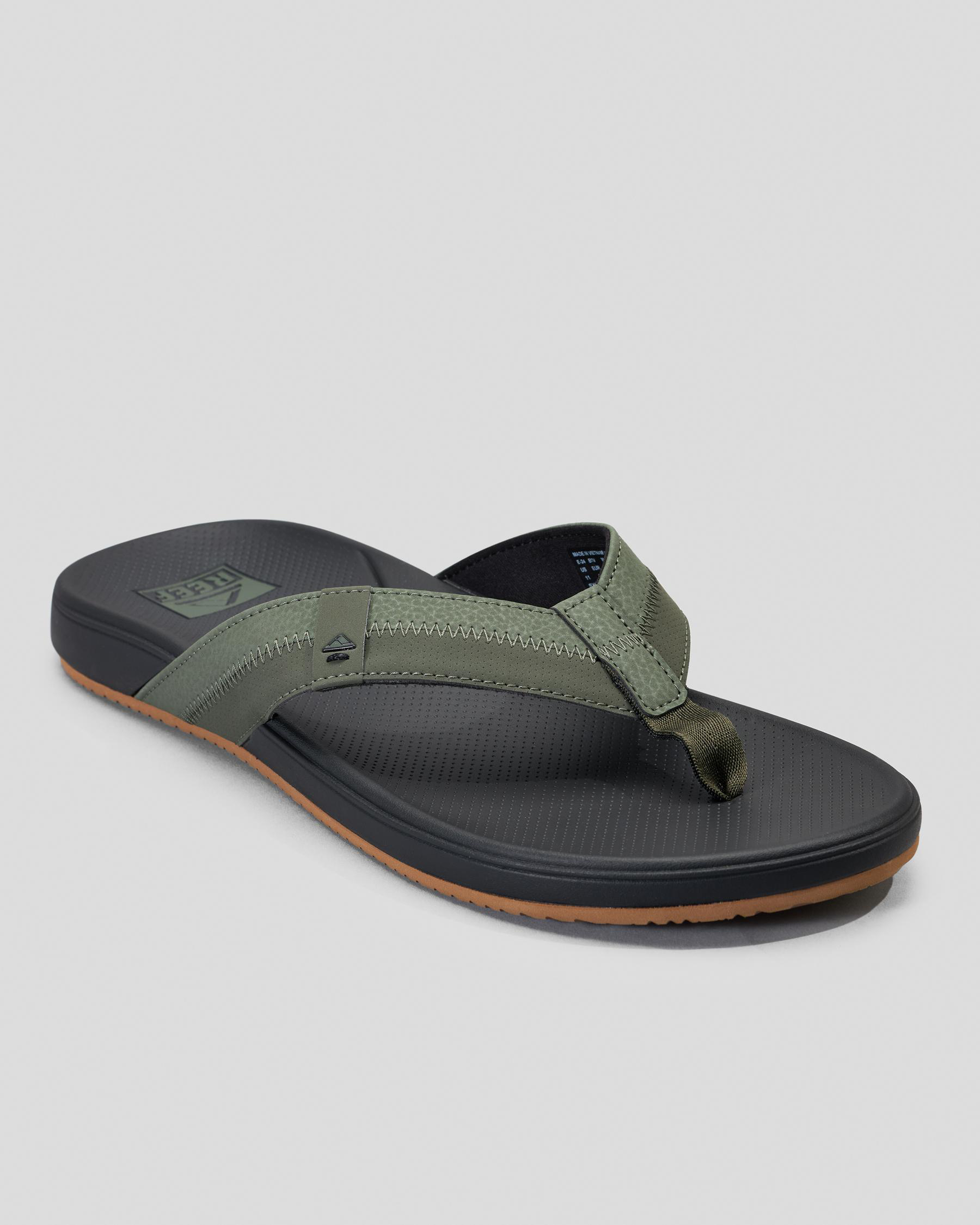 Cushion Phantom 2.0 Thongs