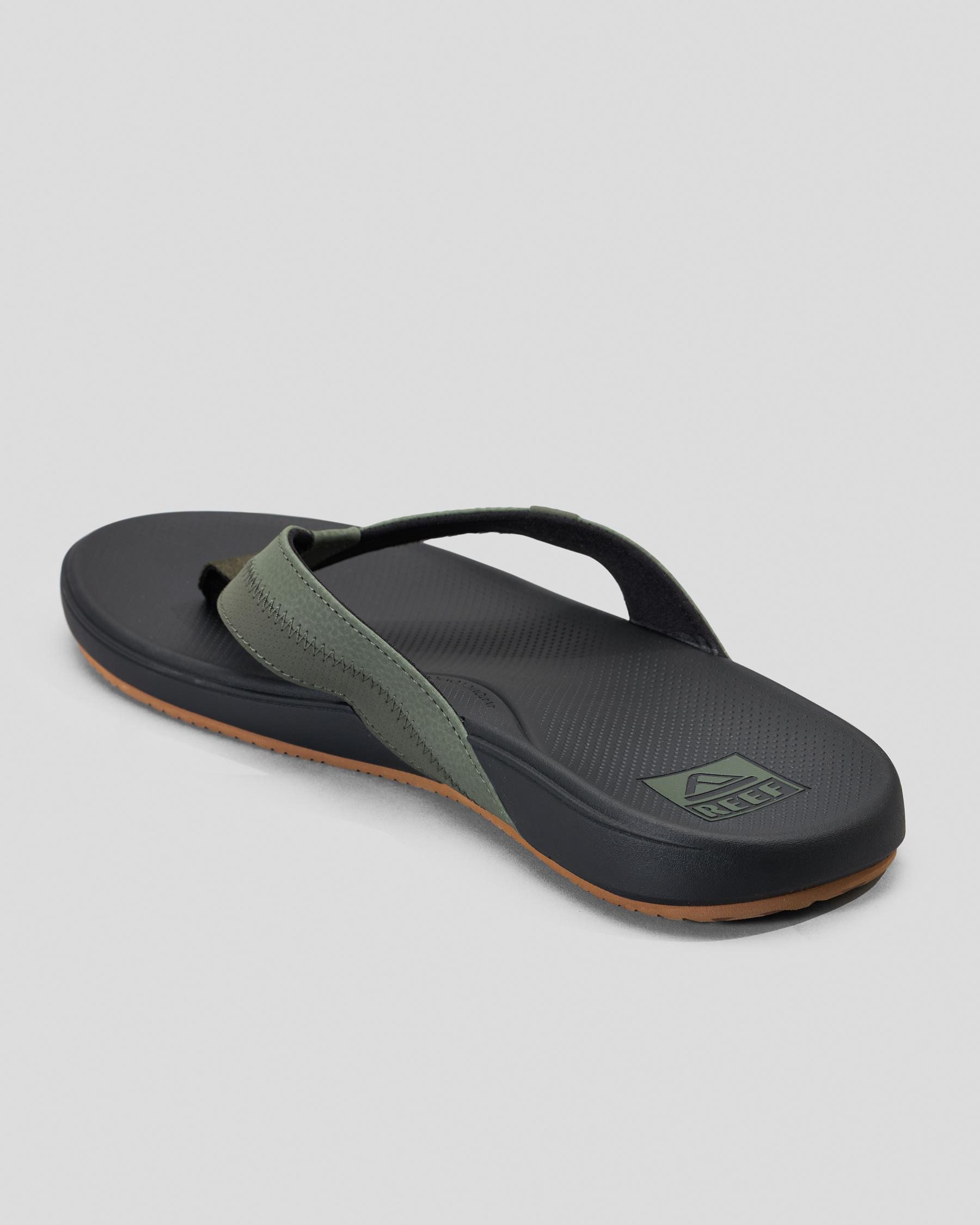 Cushion Phantom 2.0 Thongs