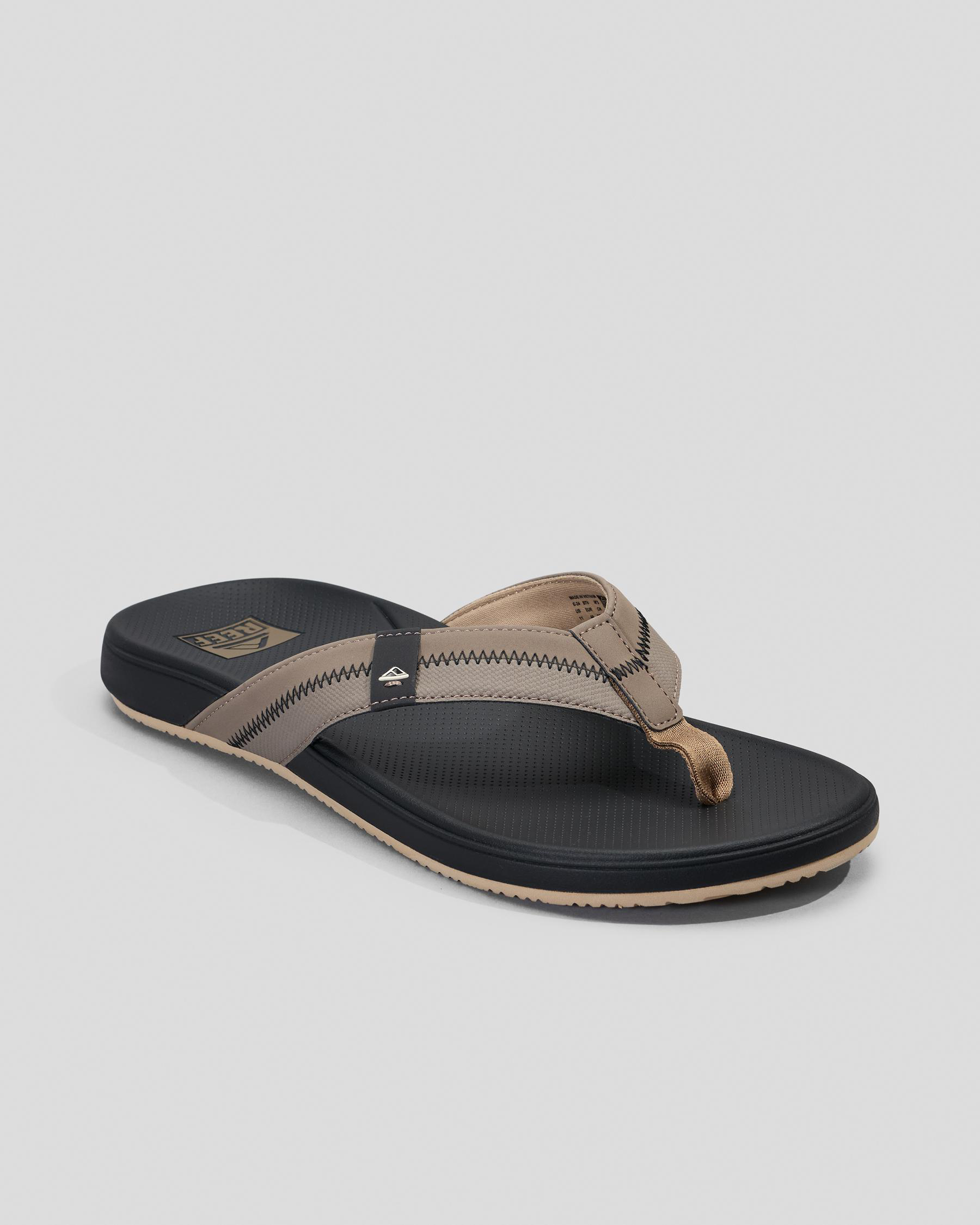 Cushion Phantom 2.0 Thongs