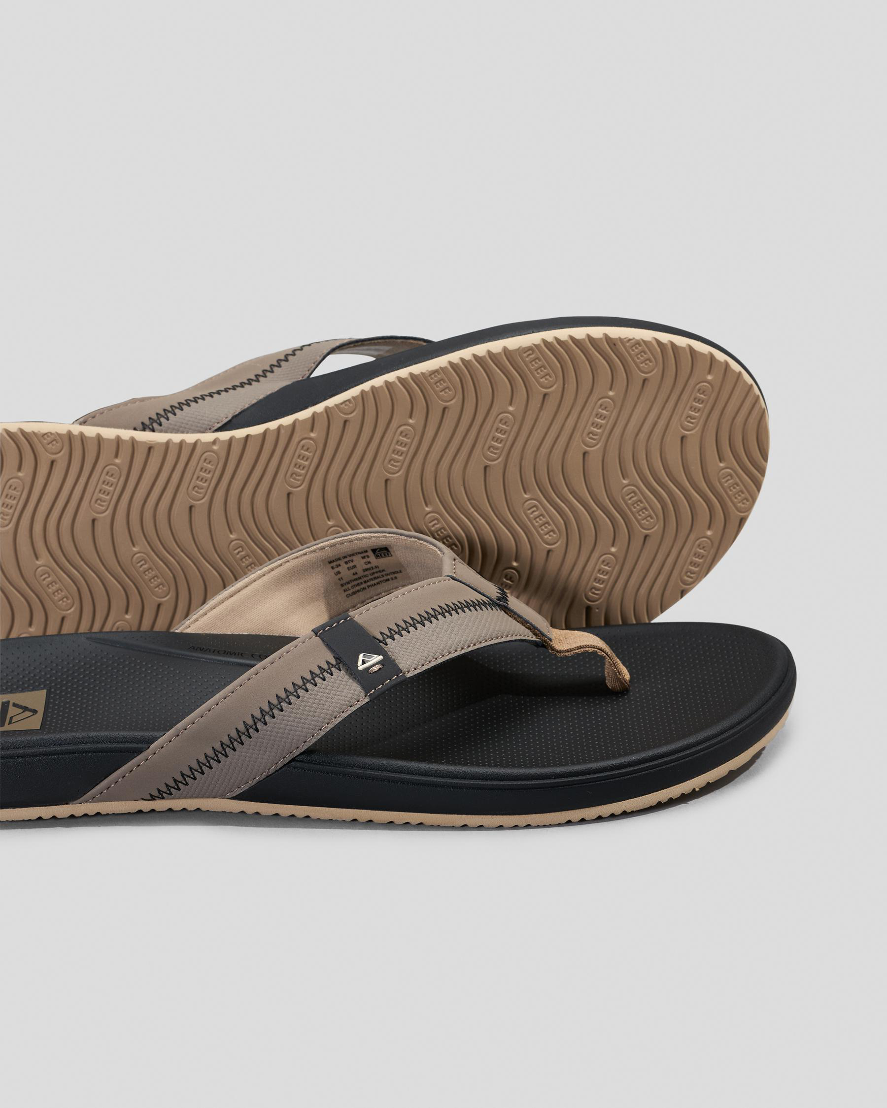 Cushion Phantom 2.0 Thongs