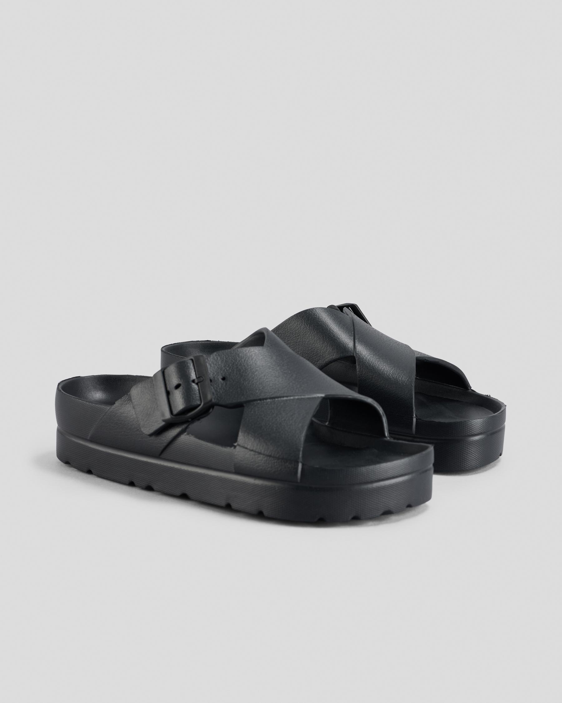 Splash Eva Slide Sandals