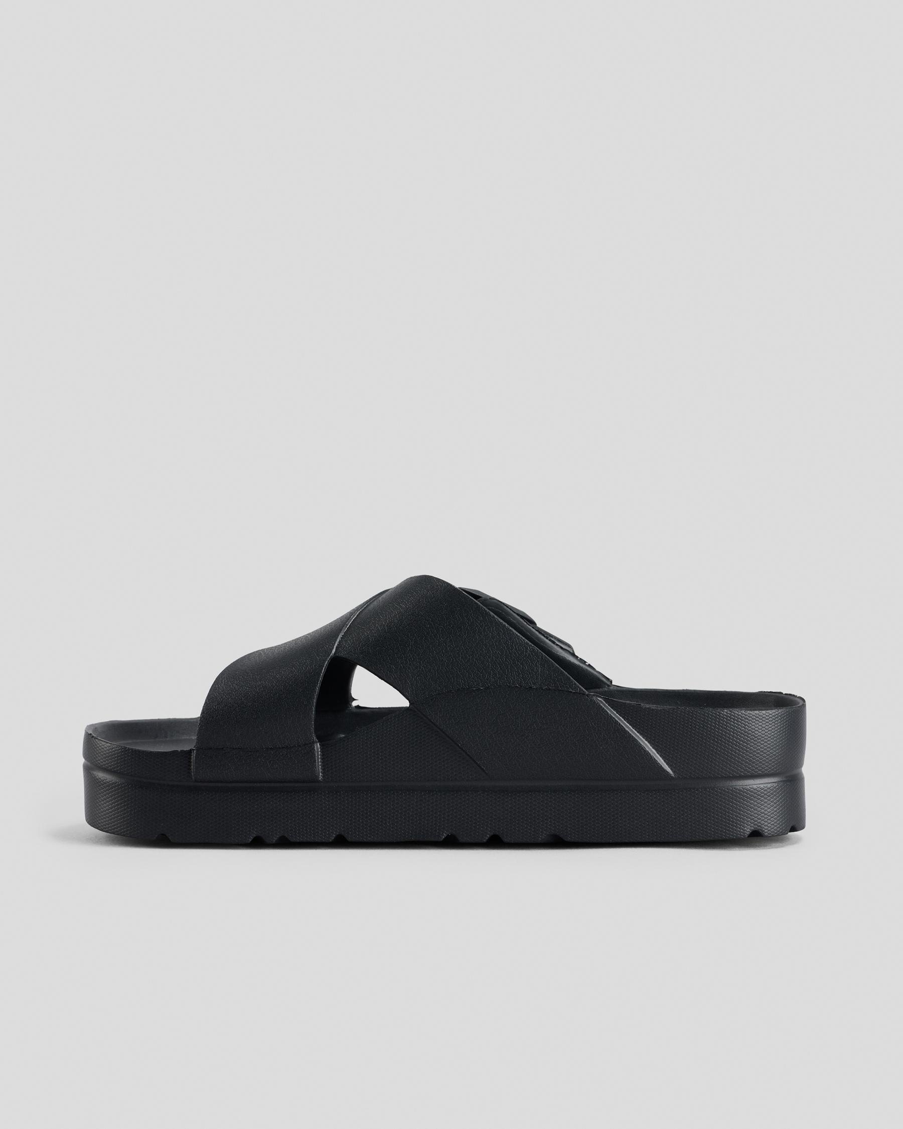 Splash Eva Slide Sandals