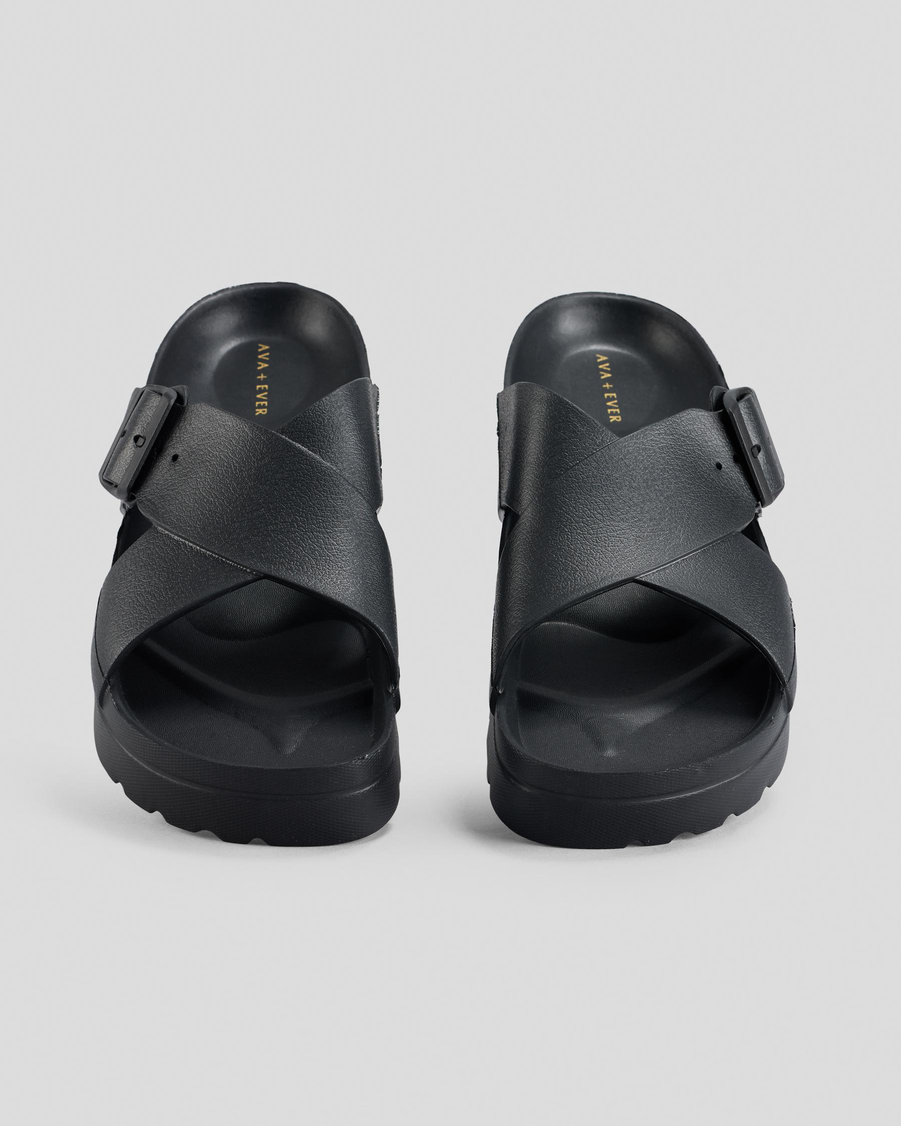 Splash Eva Slide Sandals