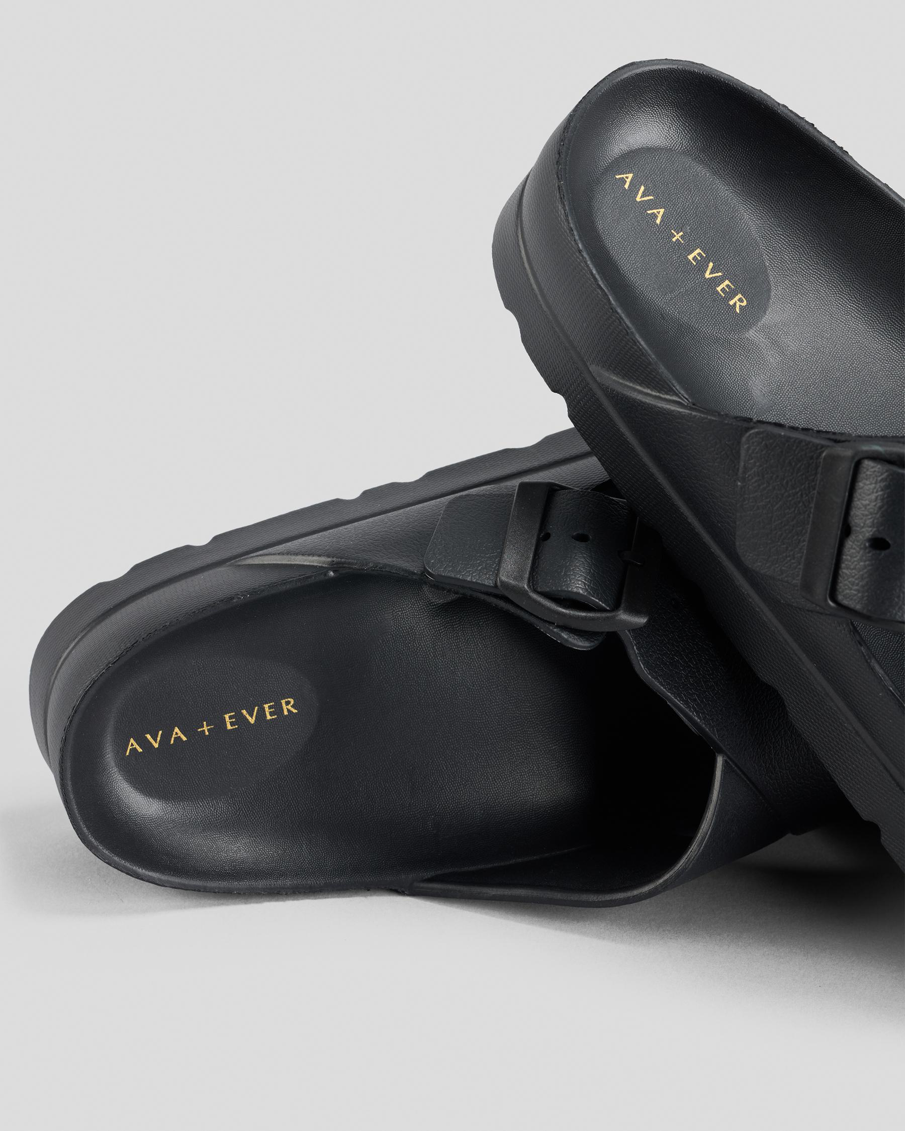 Splash Eva Slide Sandals