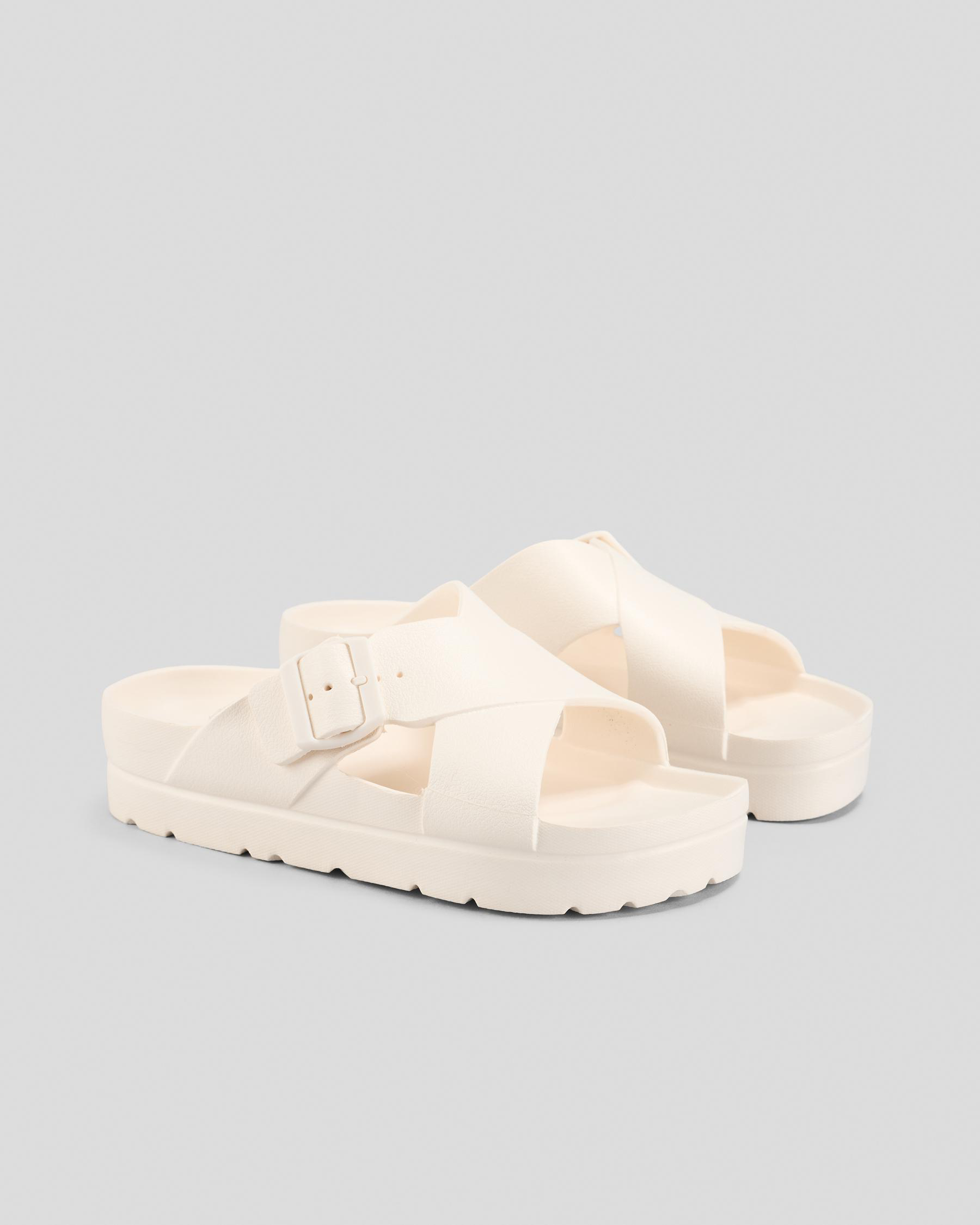 Splash Eva Slide Sandals