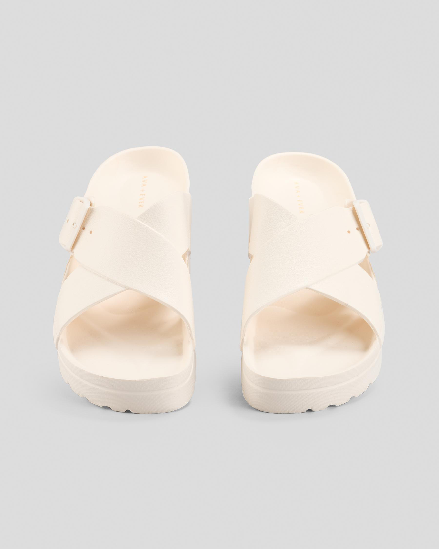 Splash Eva Slide Sandals