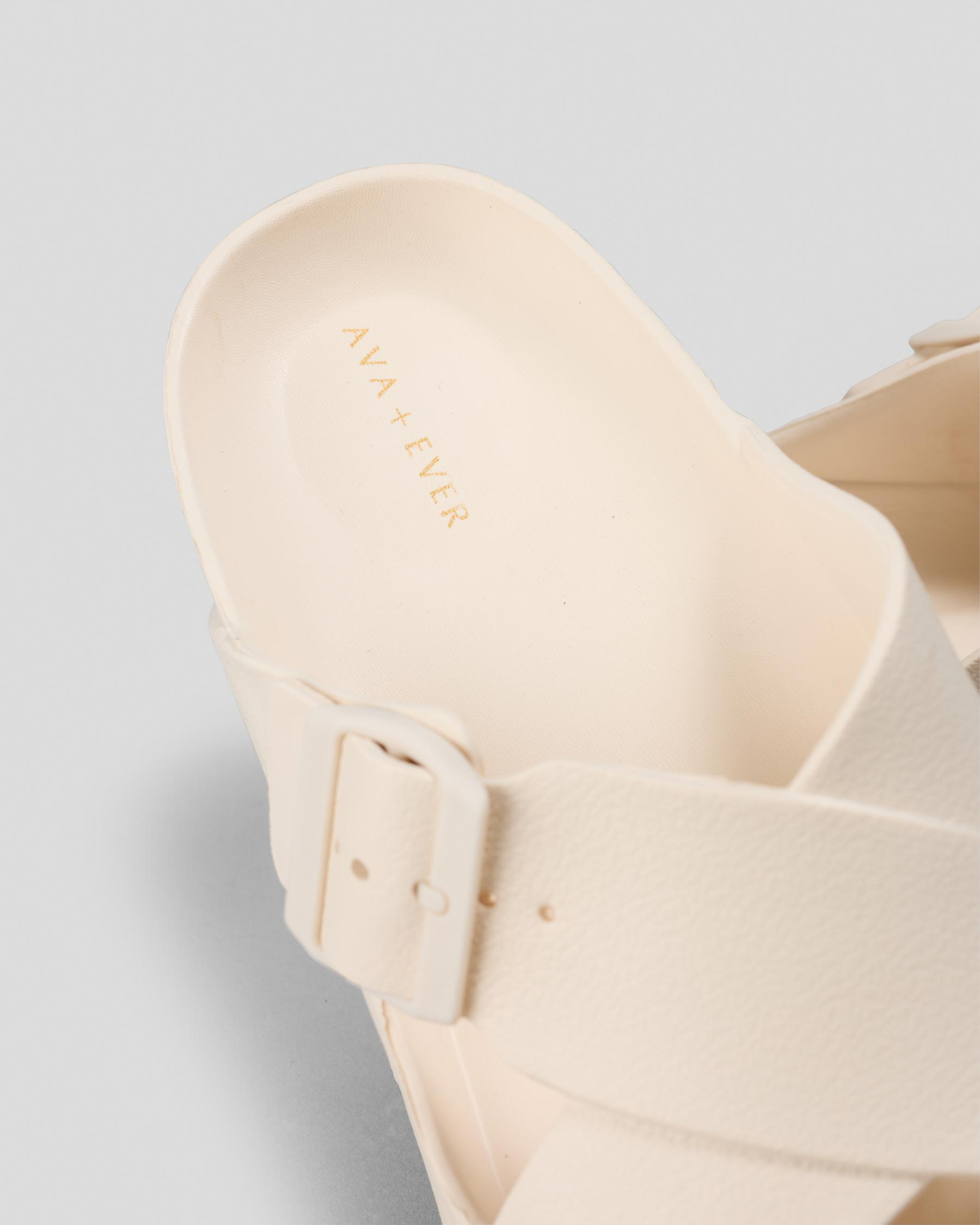 Splash Eva Slide Sandals