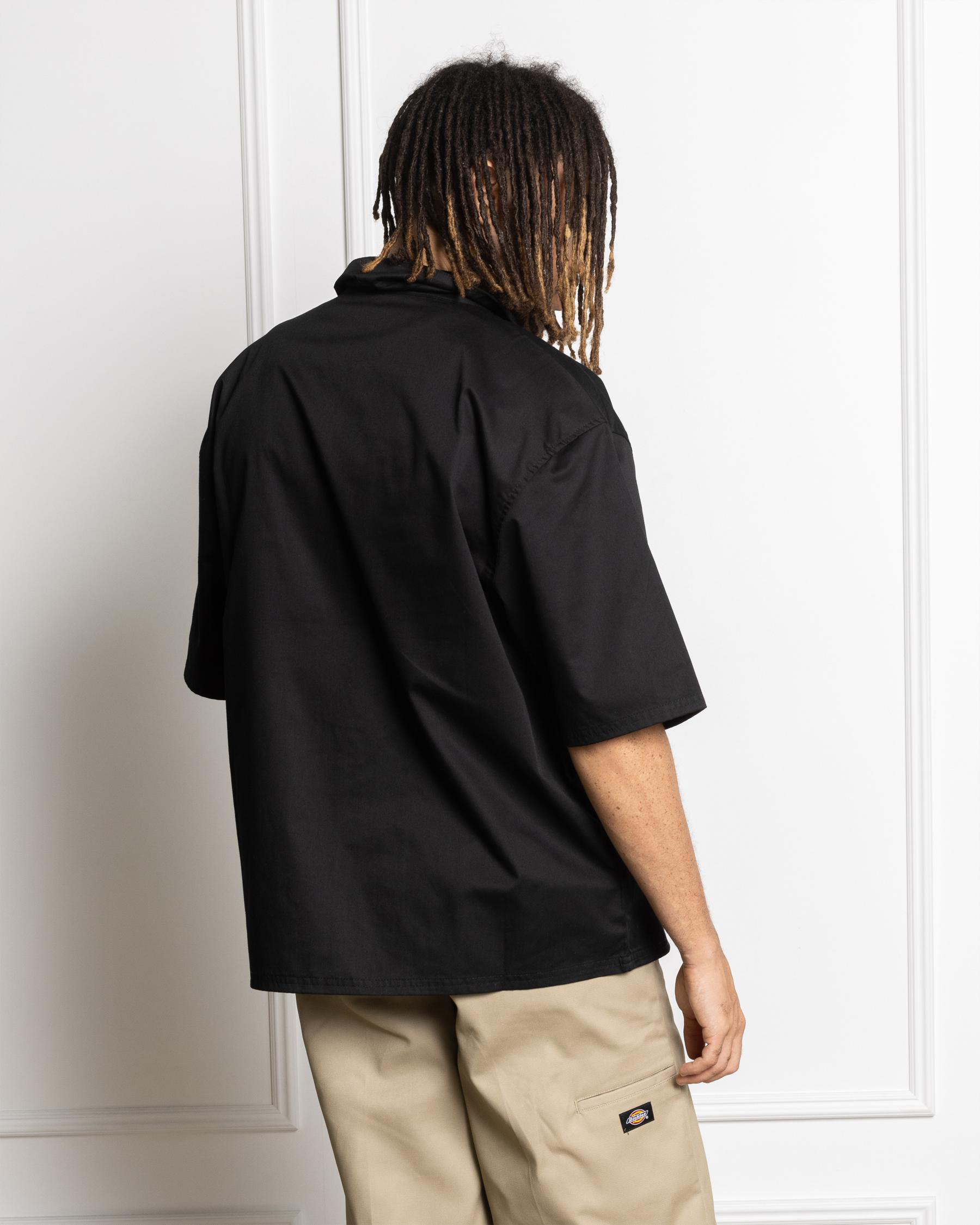 Racing Short Sleeve Shirt