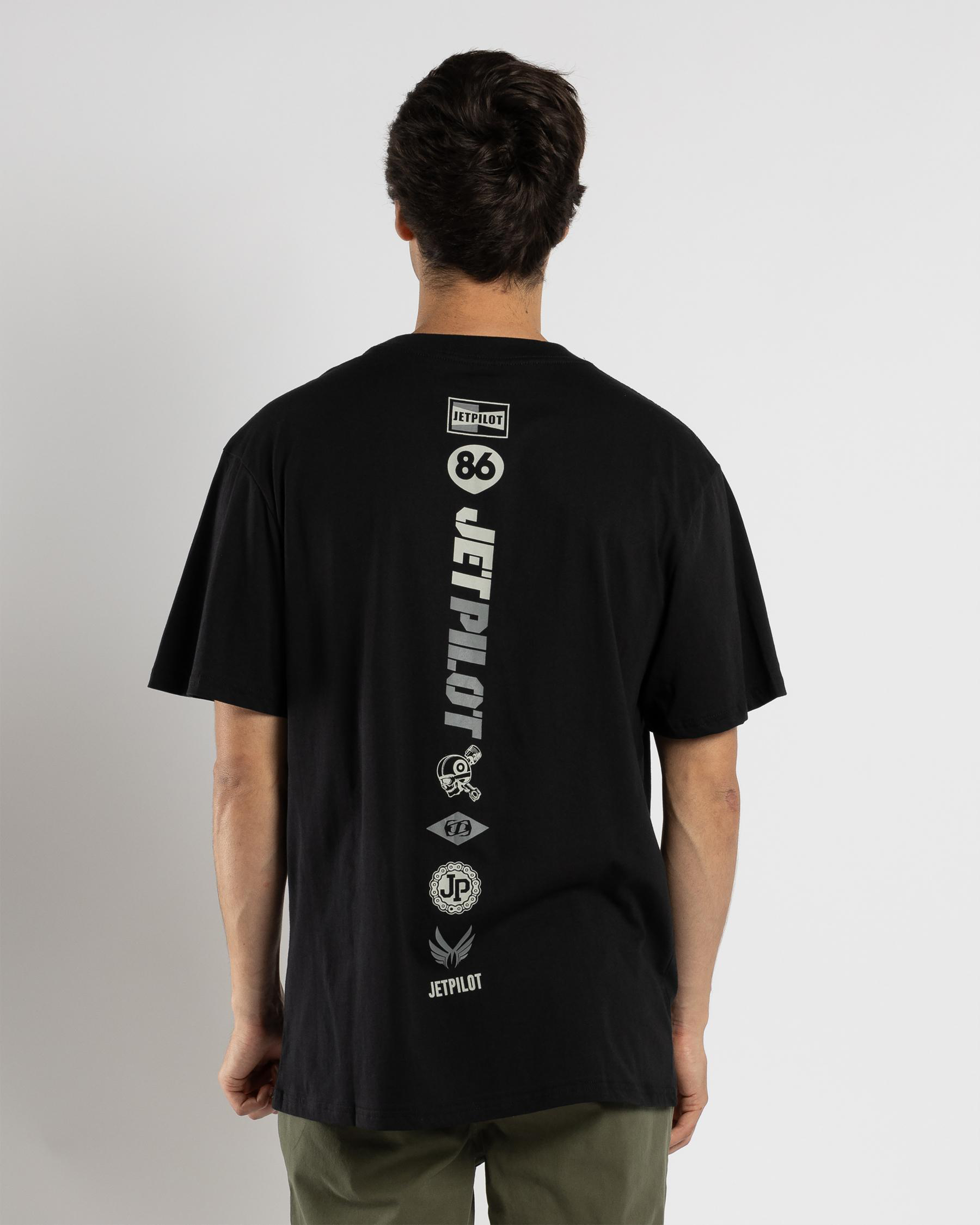 86 Spinal T-Shirt