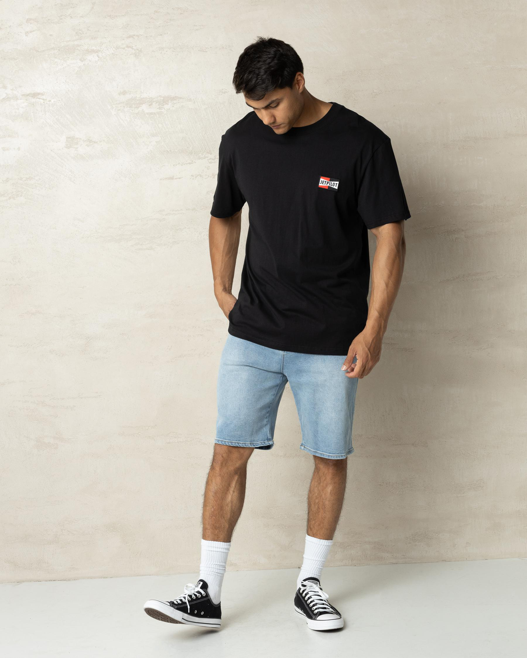 Vintage Badge T-Shirt