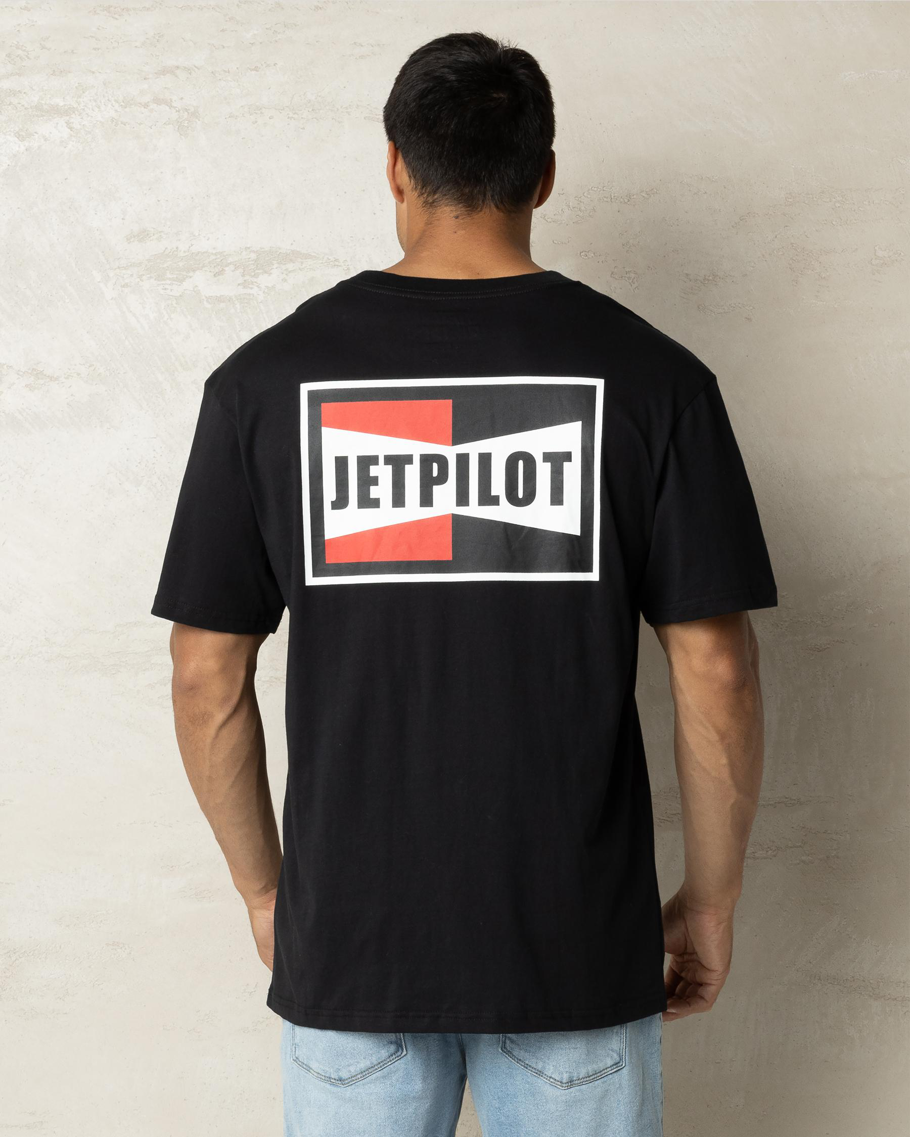 Vintage Badge T-Shirt