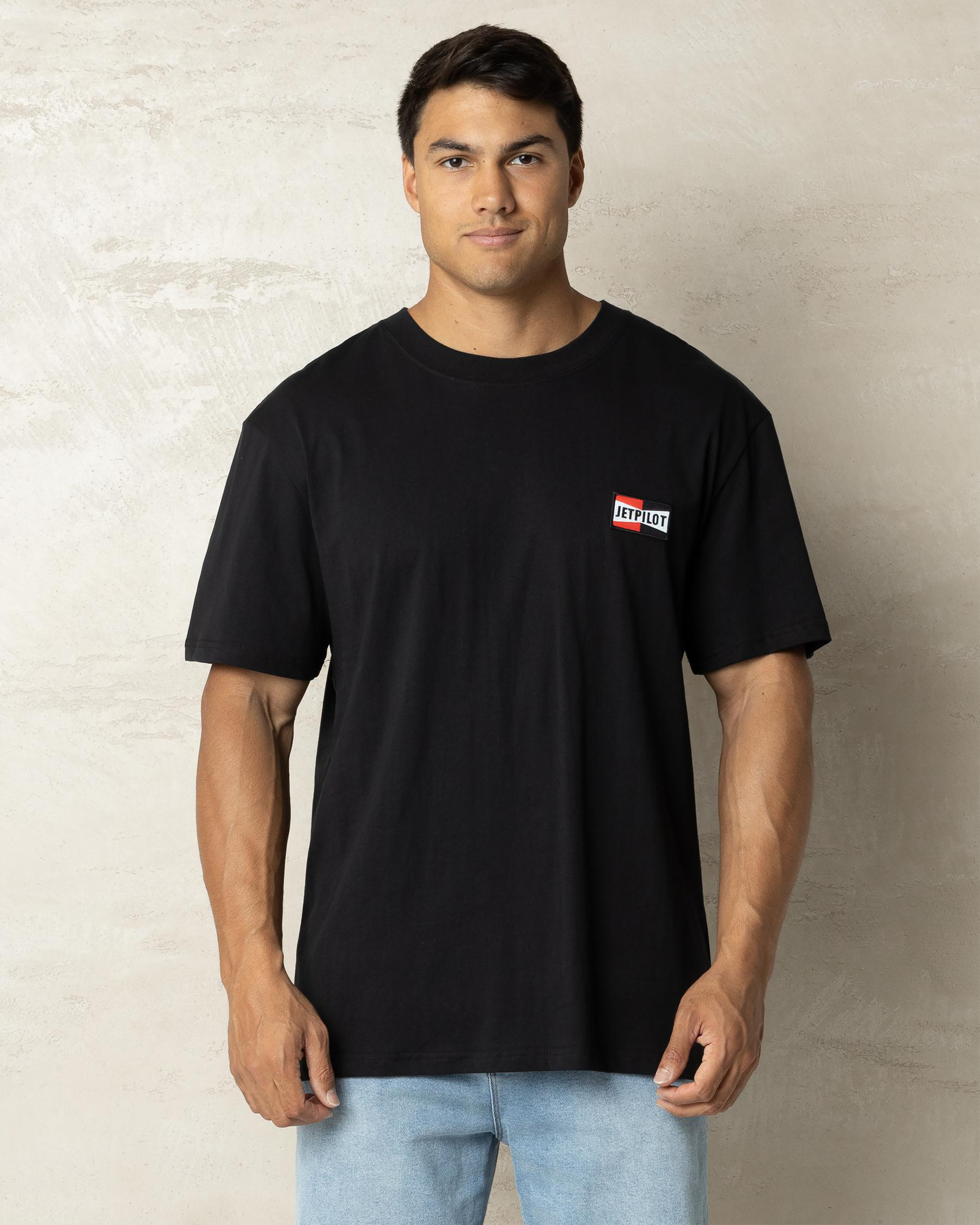 Vintage Badge T-Shirt