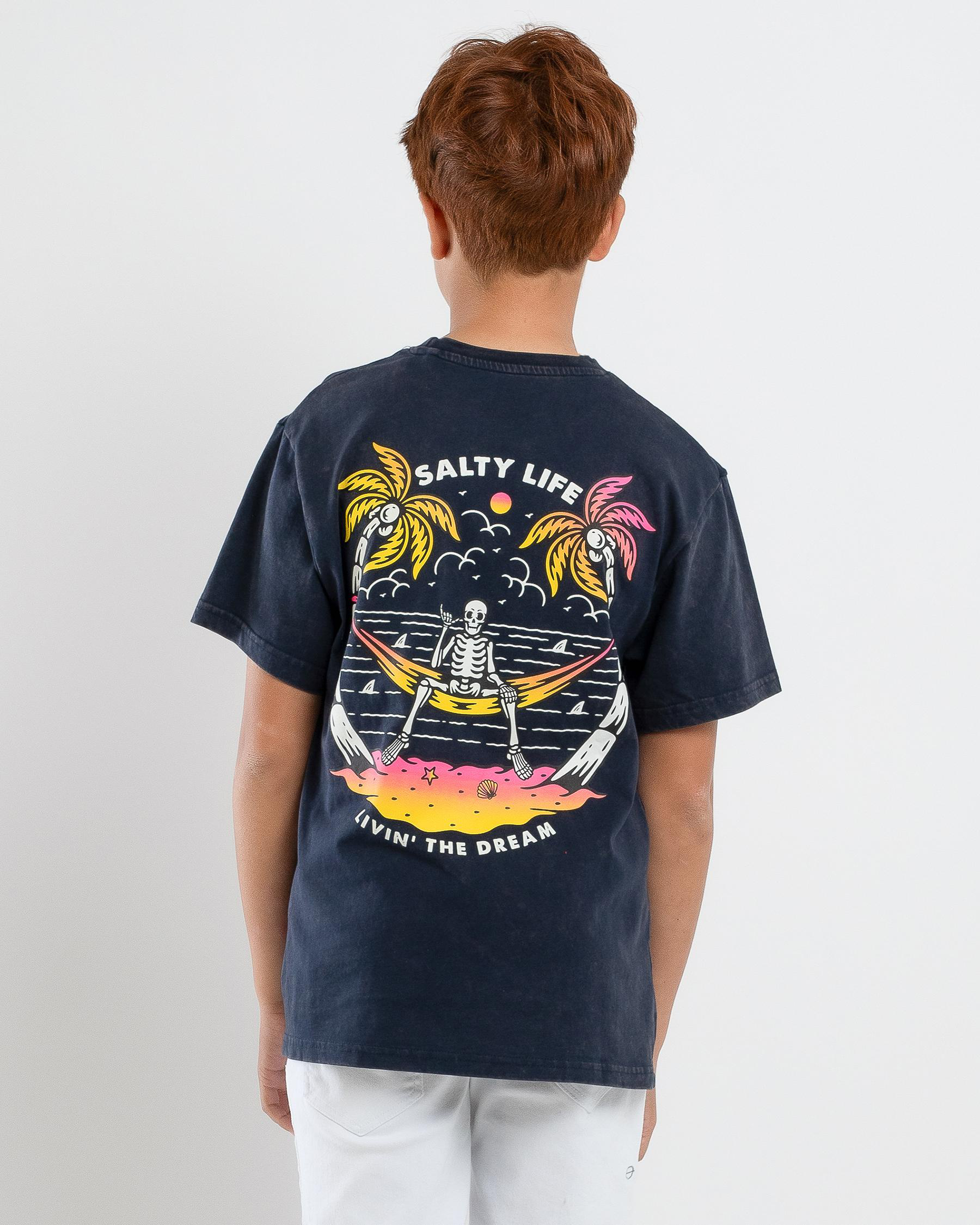 Shipwreck T-Shirt