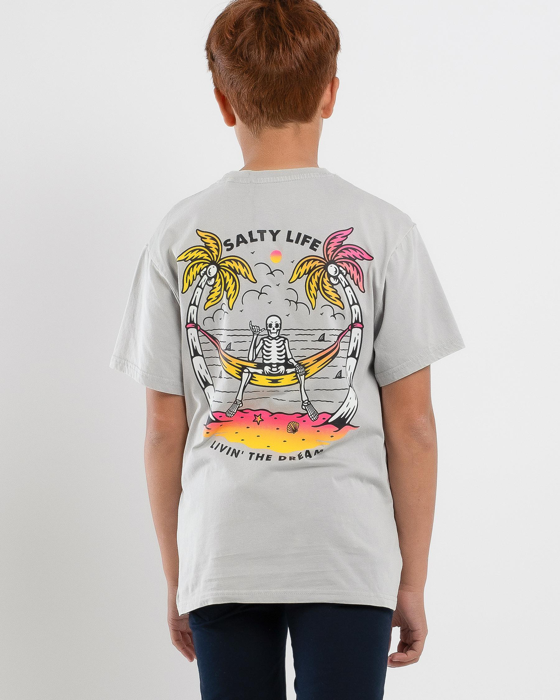 Shipwreck T-Shirt