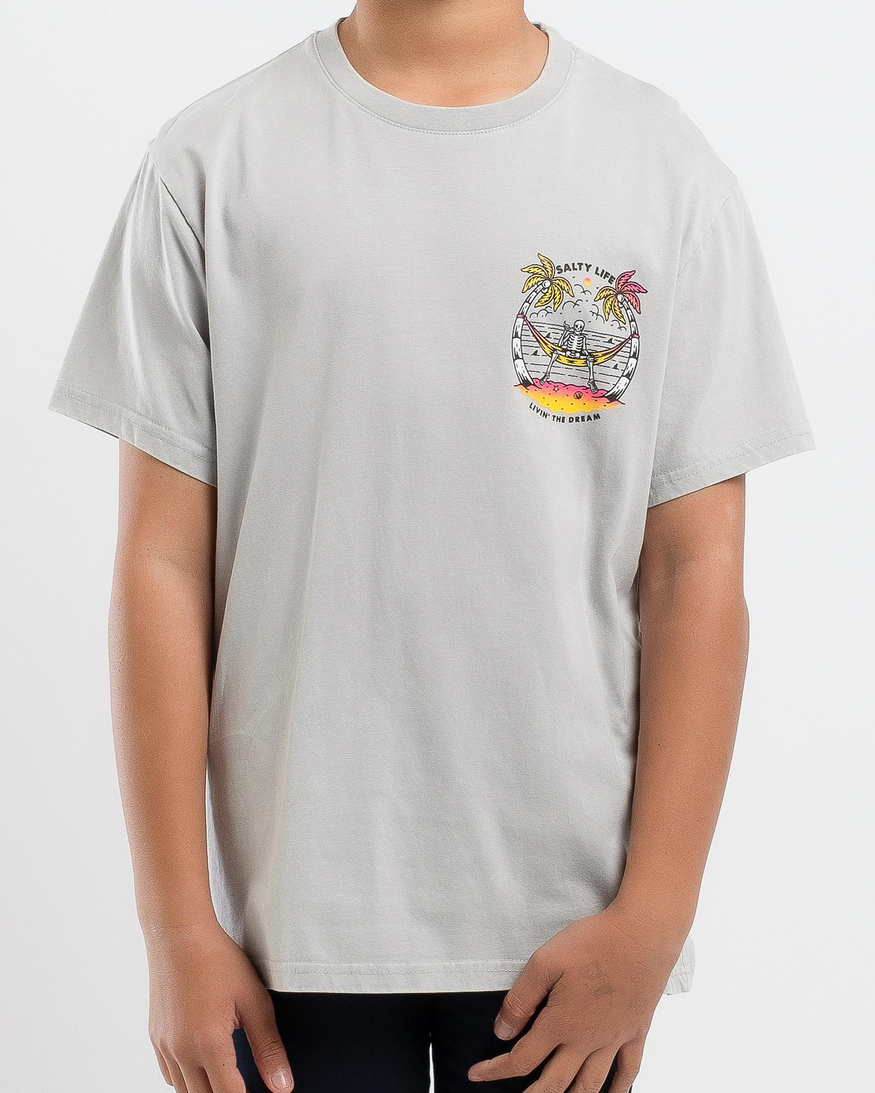 Shipwreck T-Shirt