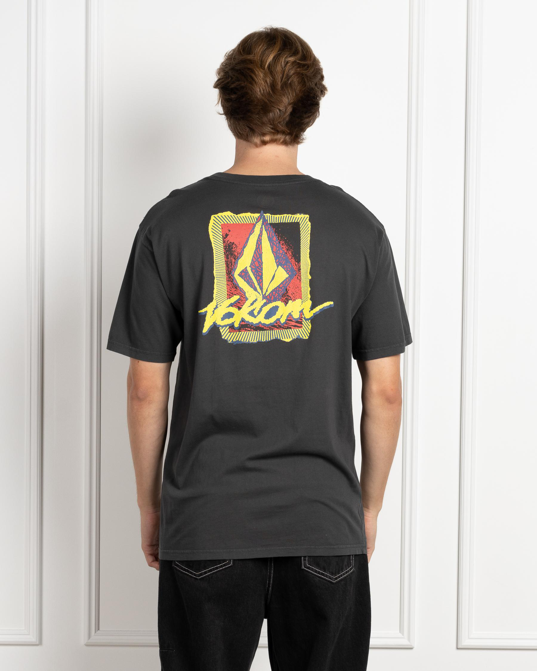 Frothy Post Card T-Shirt