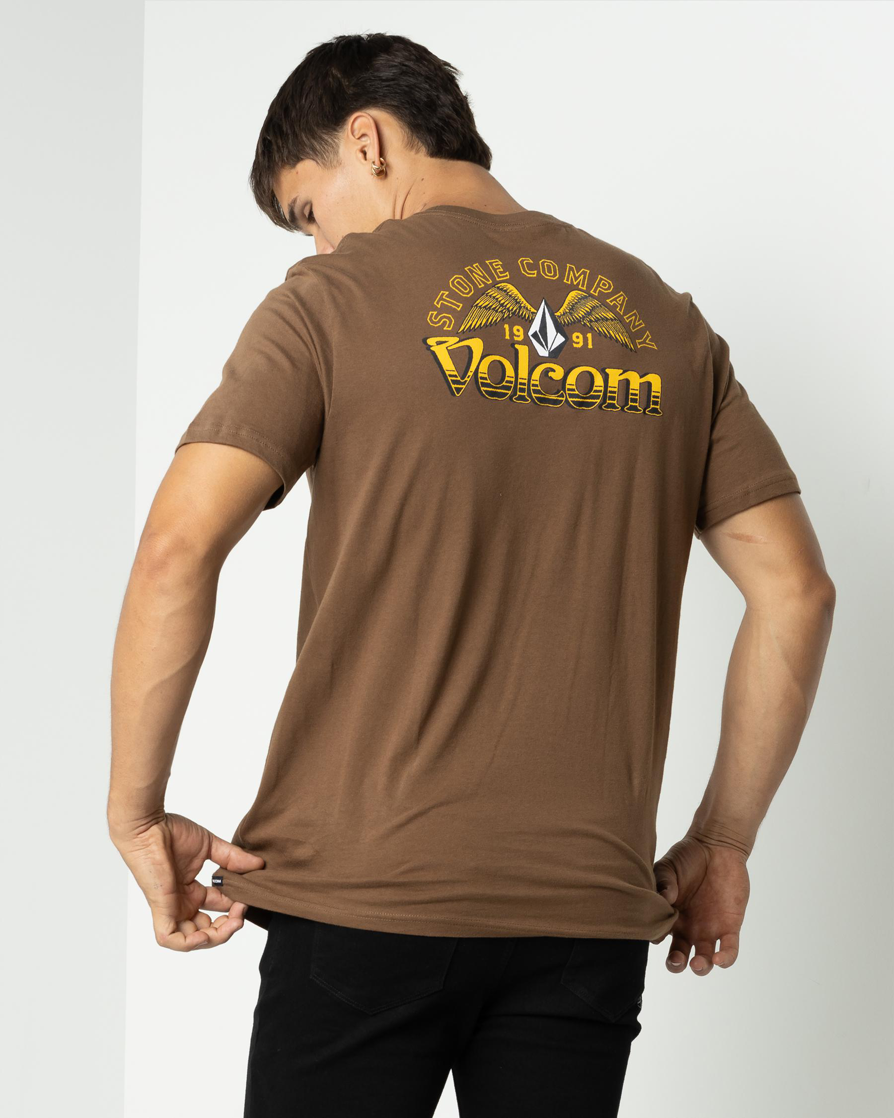 Soarin Since 91 T-Shirt