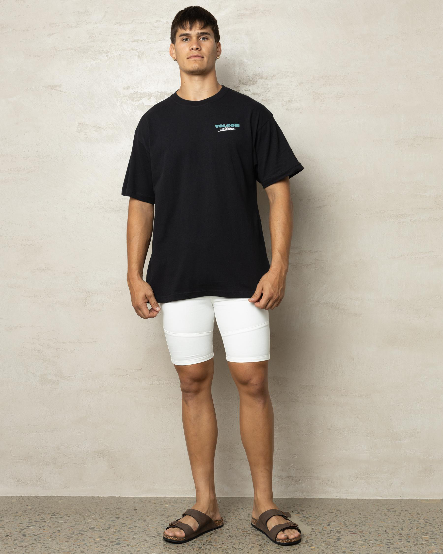 Surf Vitals Shred Deck T-Shirt
