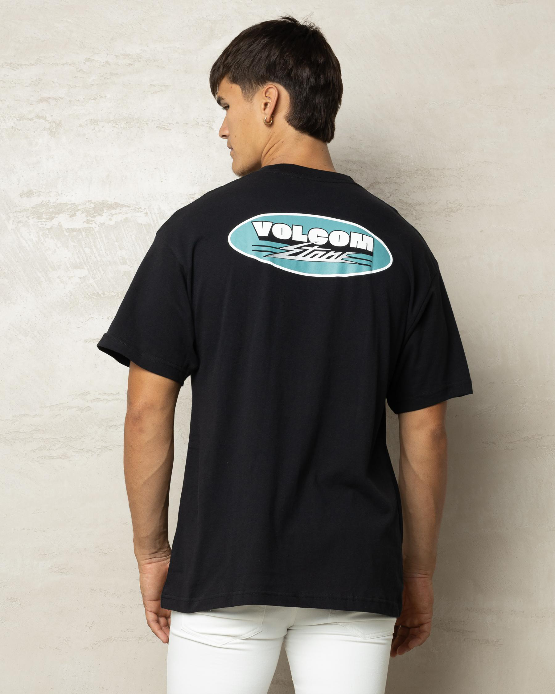 Surf Vitals Shred Deck T-Shirt