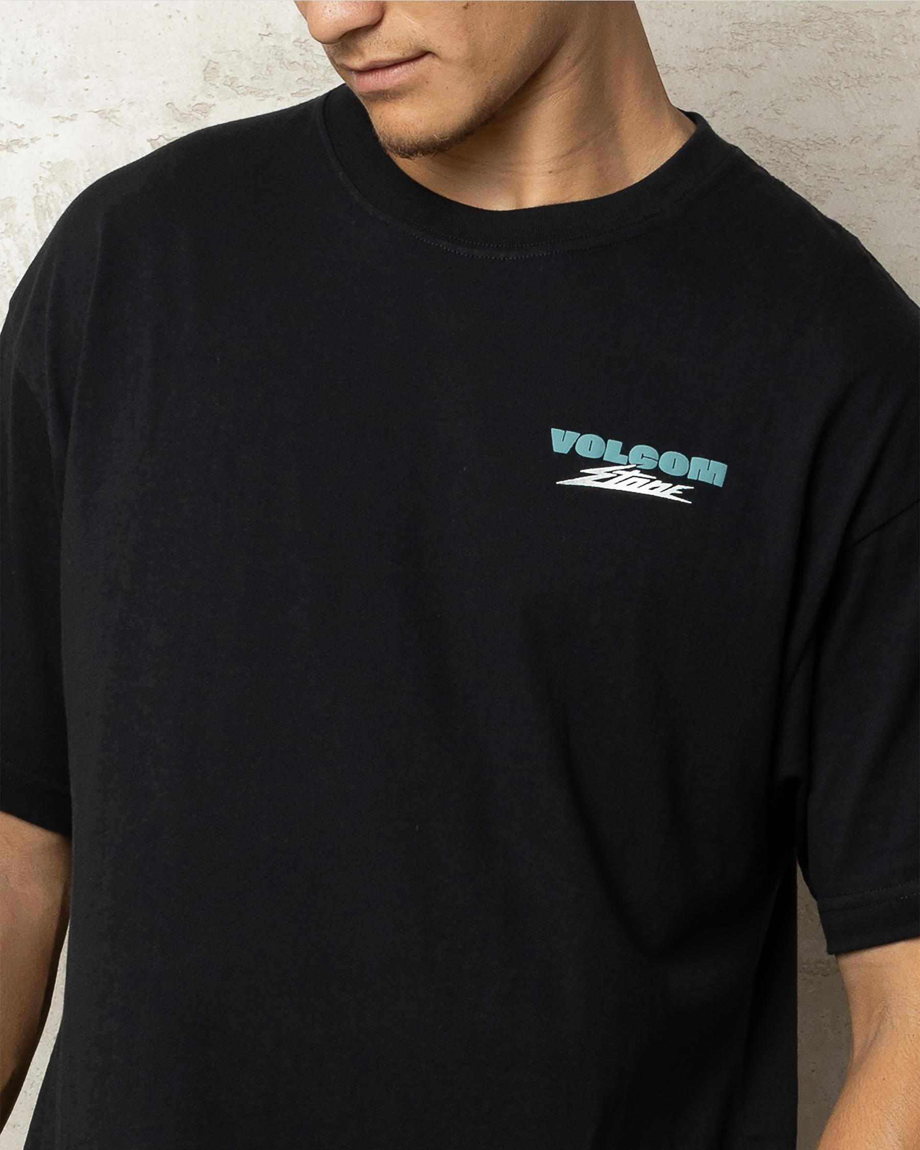 Surf Vitals Shred Deck T-Shirt