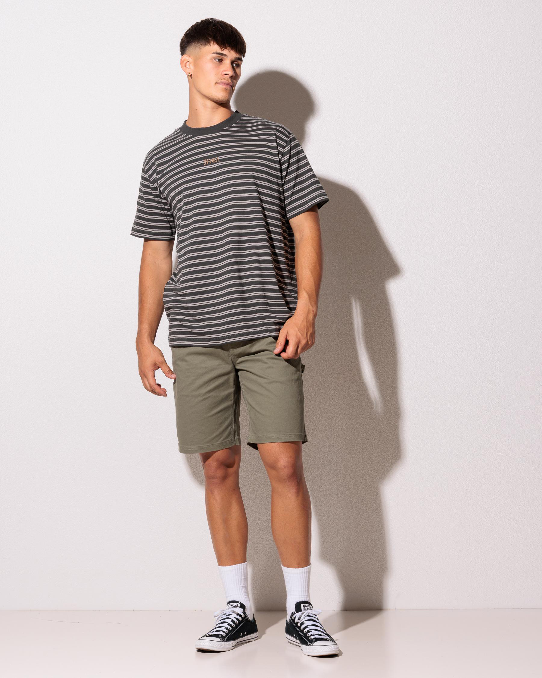 Americana Carpenter Shorts